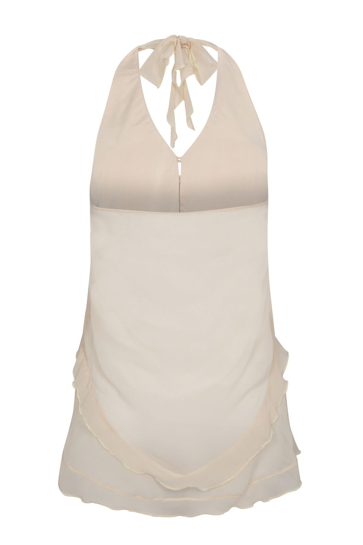 Top Atlas Offwhite