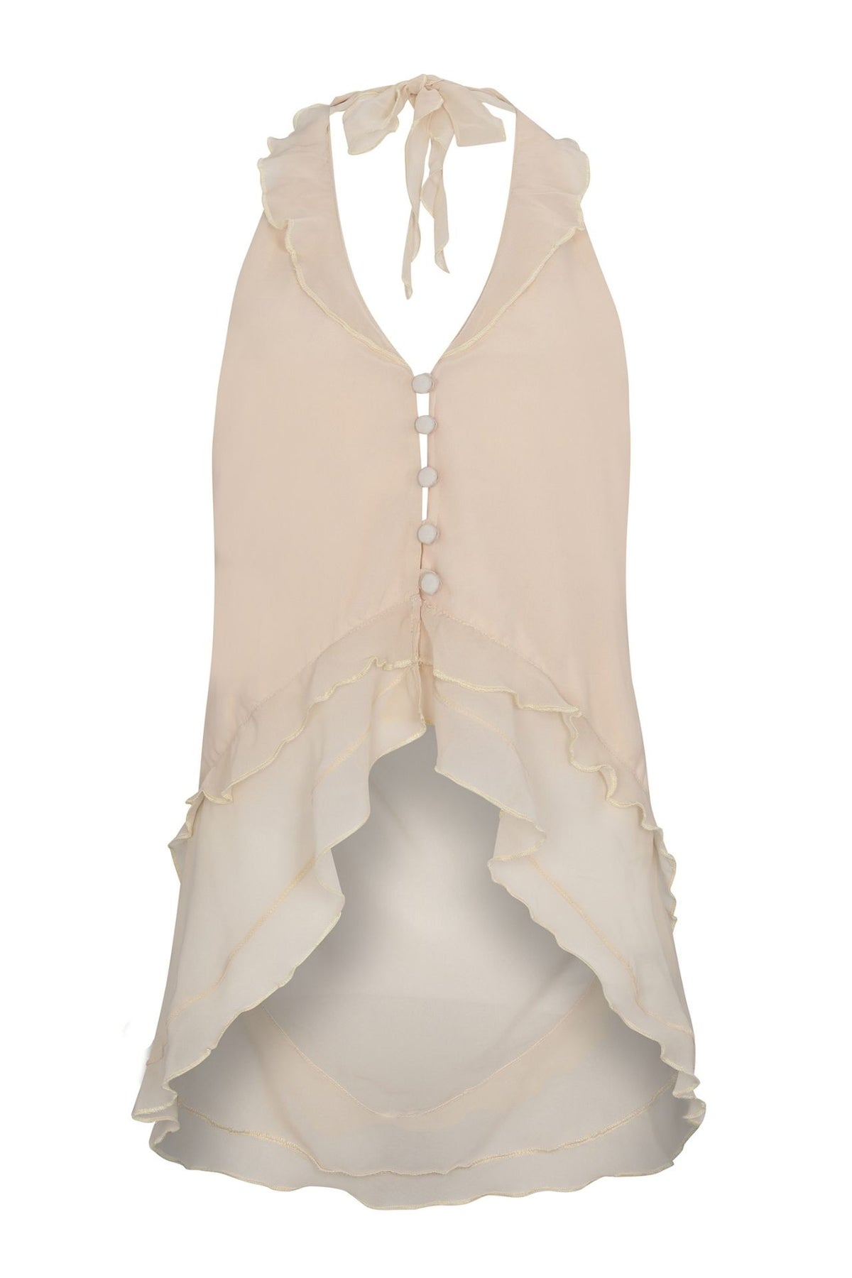 Top Atlas Offwhite