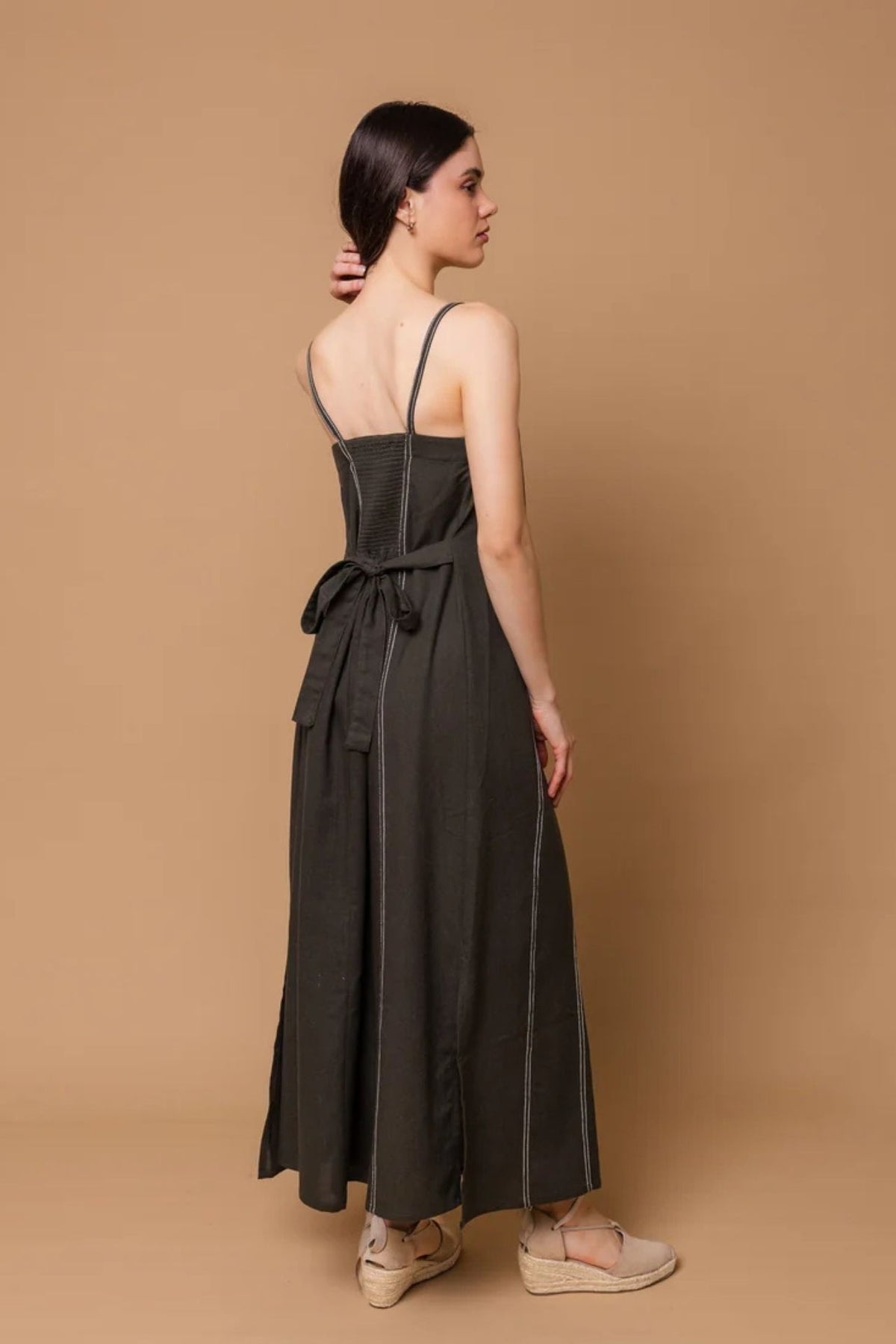 Vestido Ethel