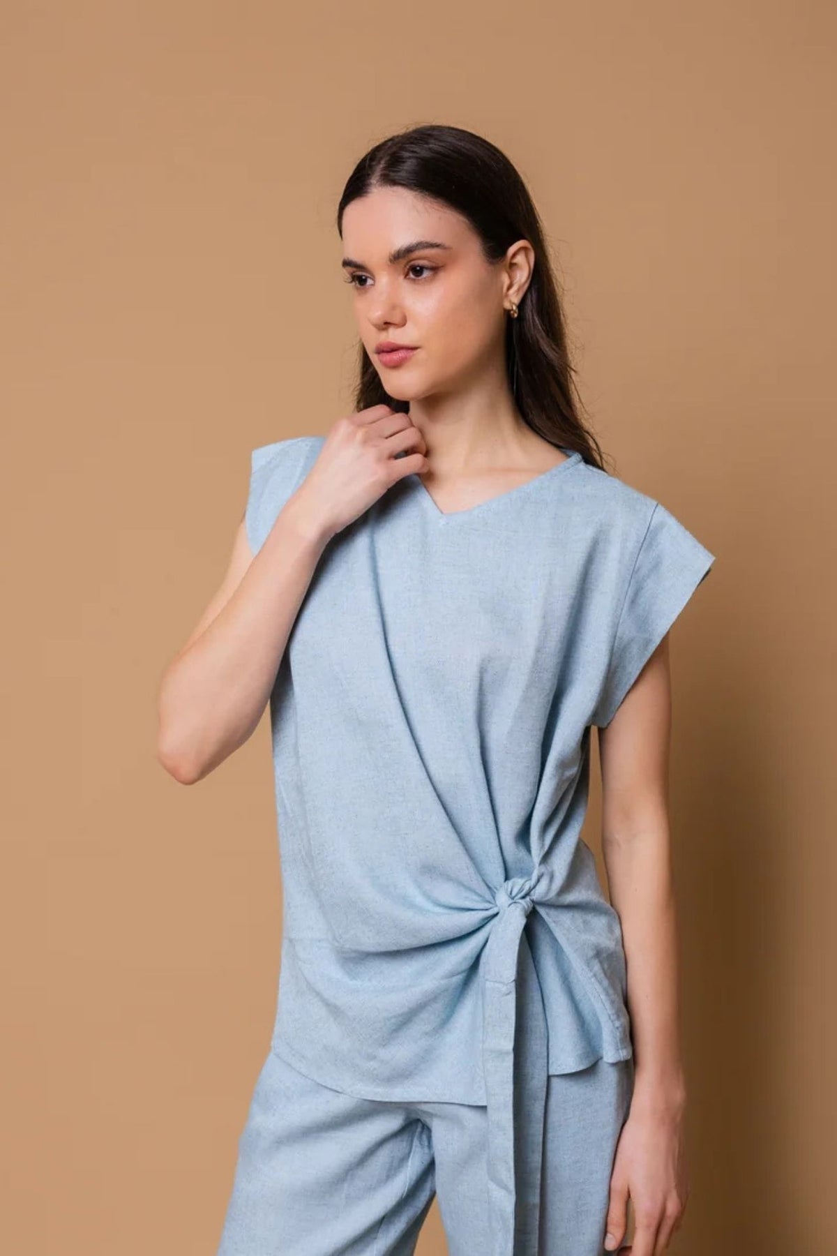 Blusa Morgana