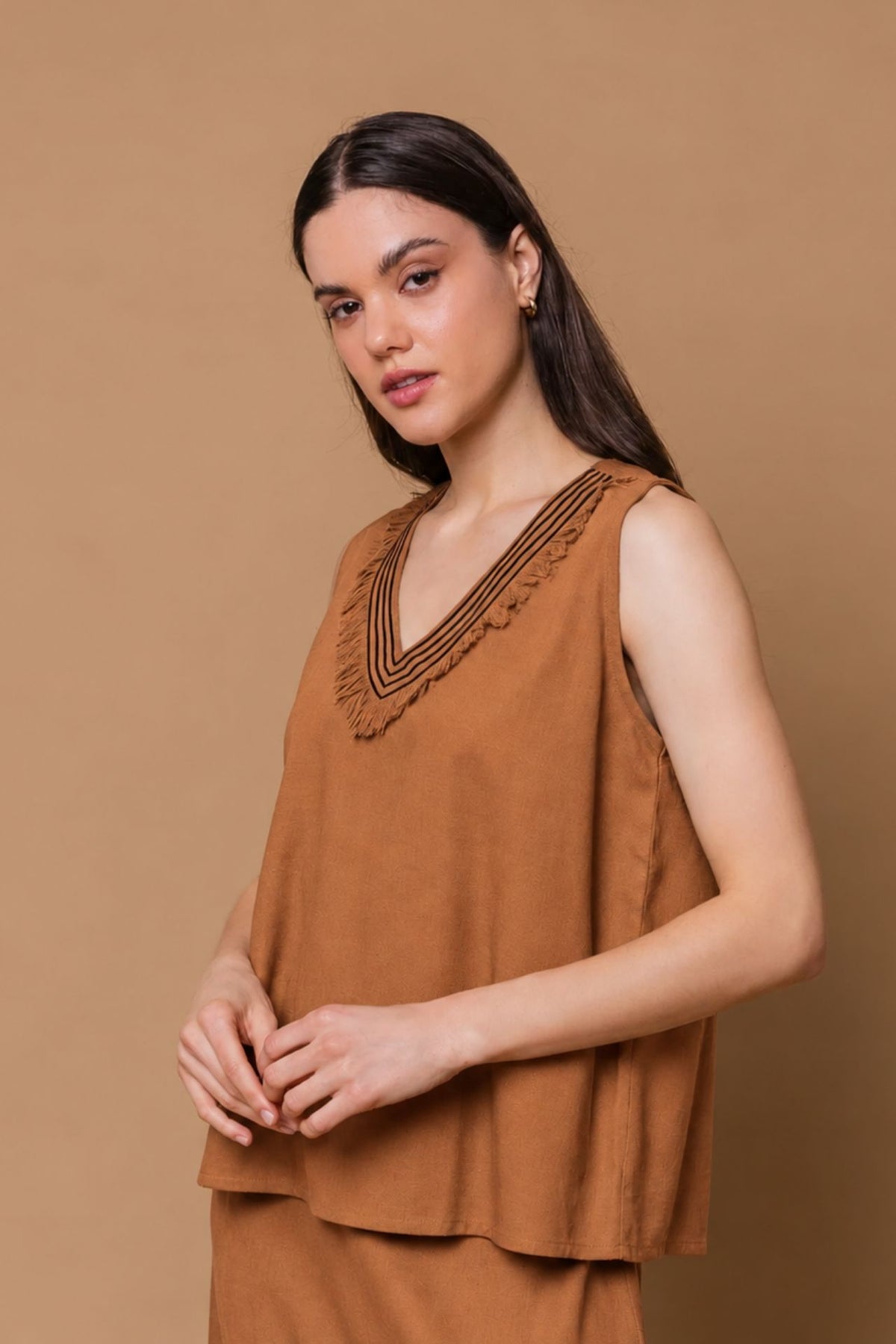 Blusa Ana