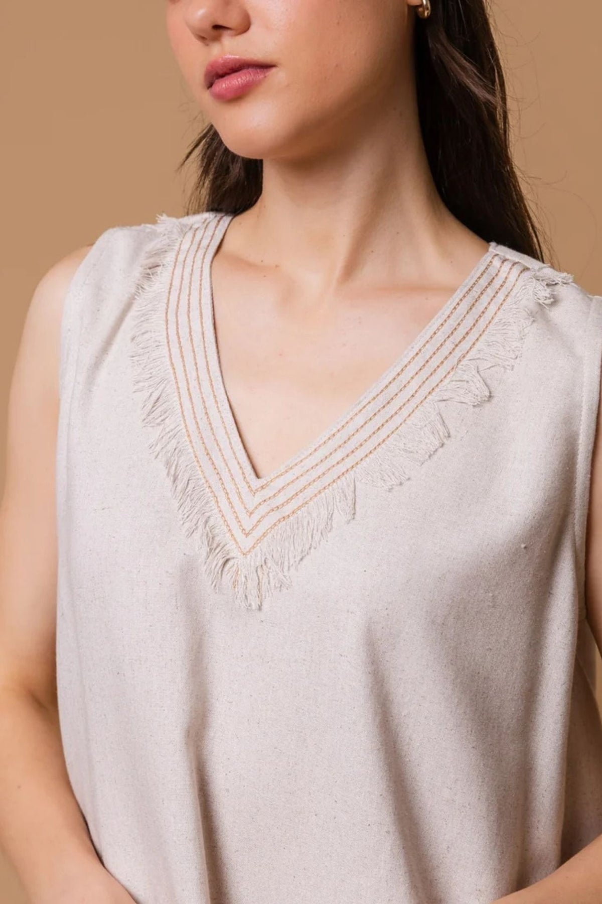 Blusa Ana