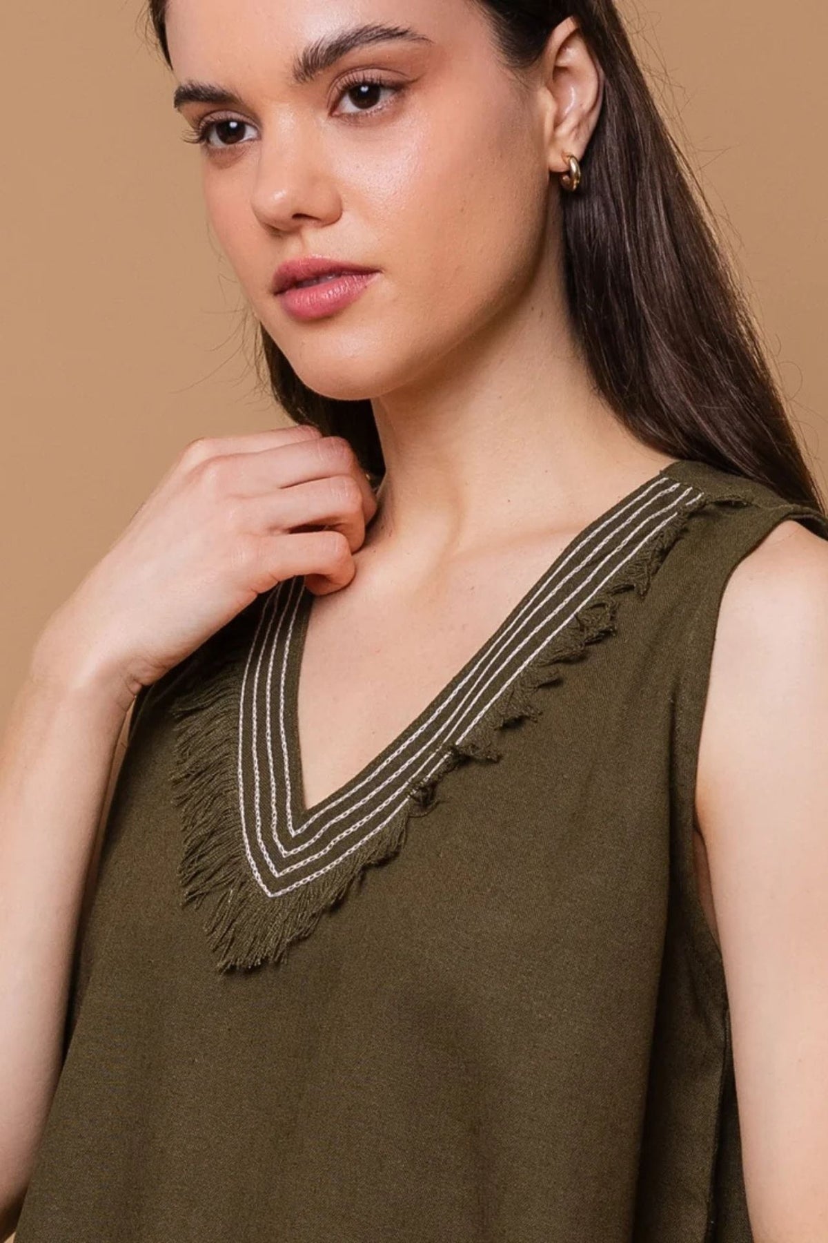 Blusa Ana
