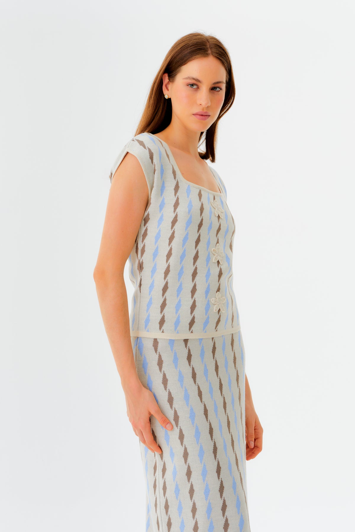 Pre Venta Top Noemi Celeste