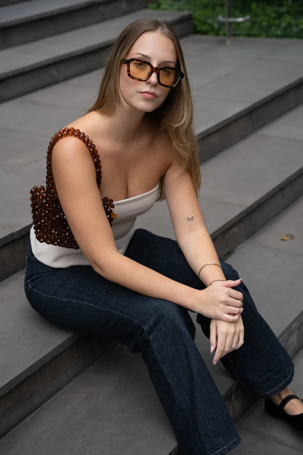 Cartera Valentina