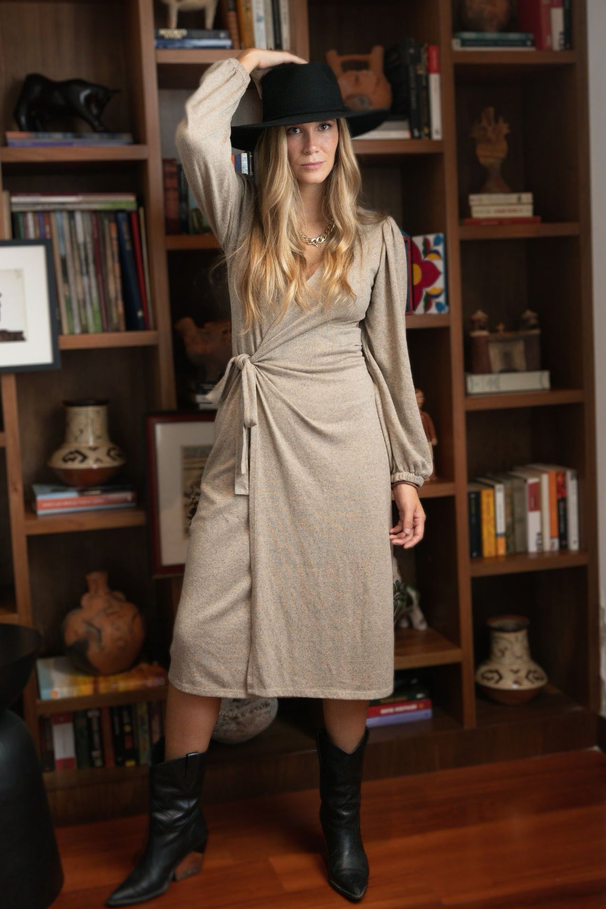 Vestido Vera
