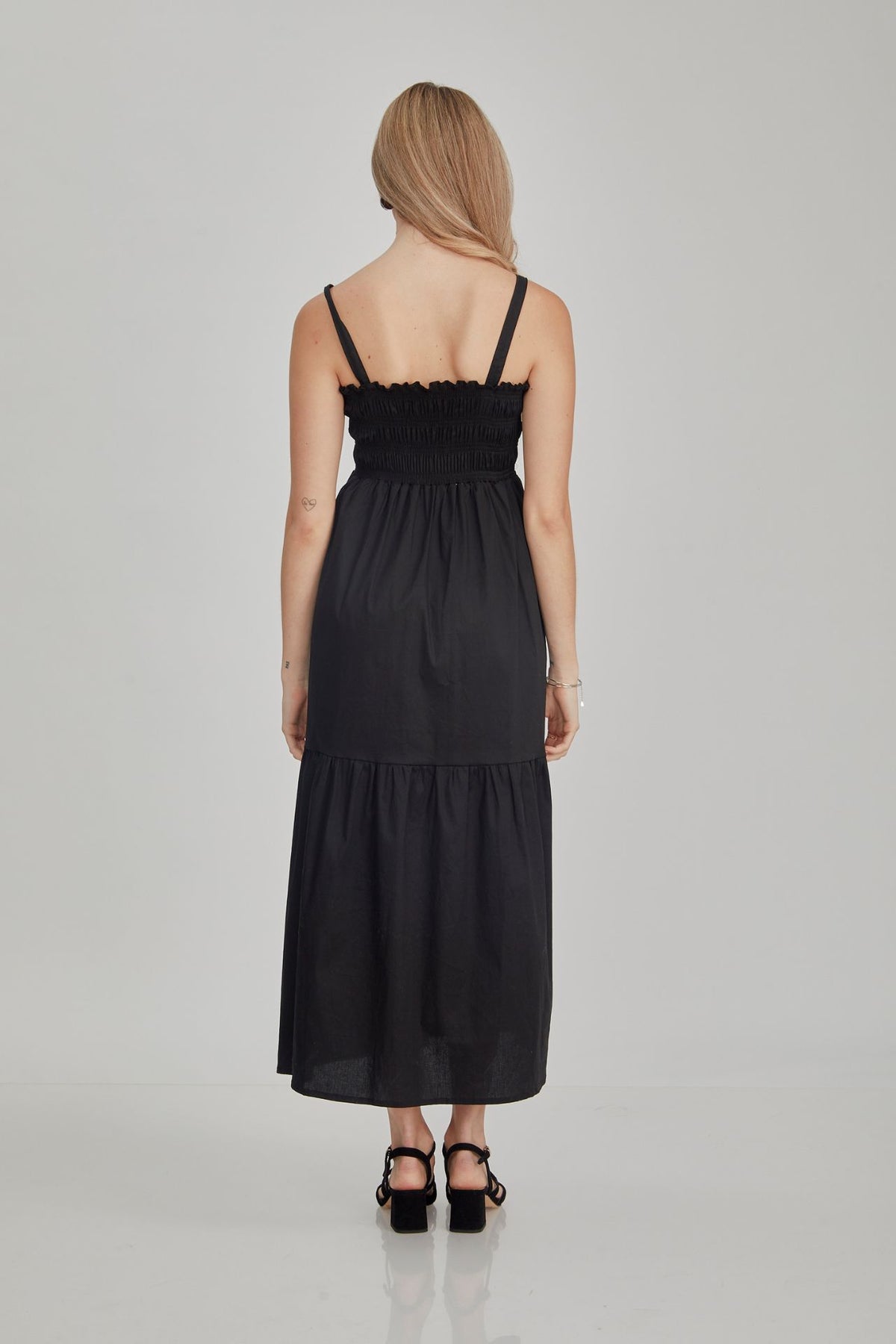 Vestido Diana