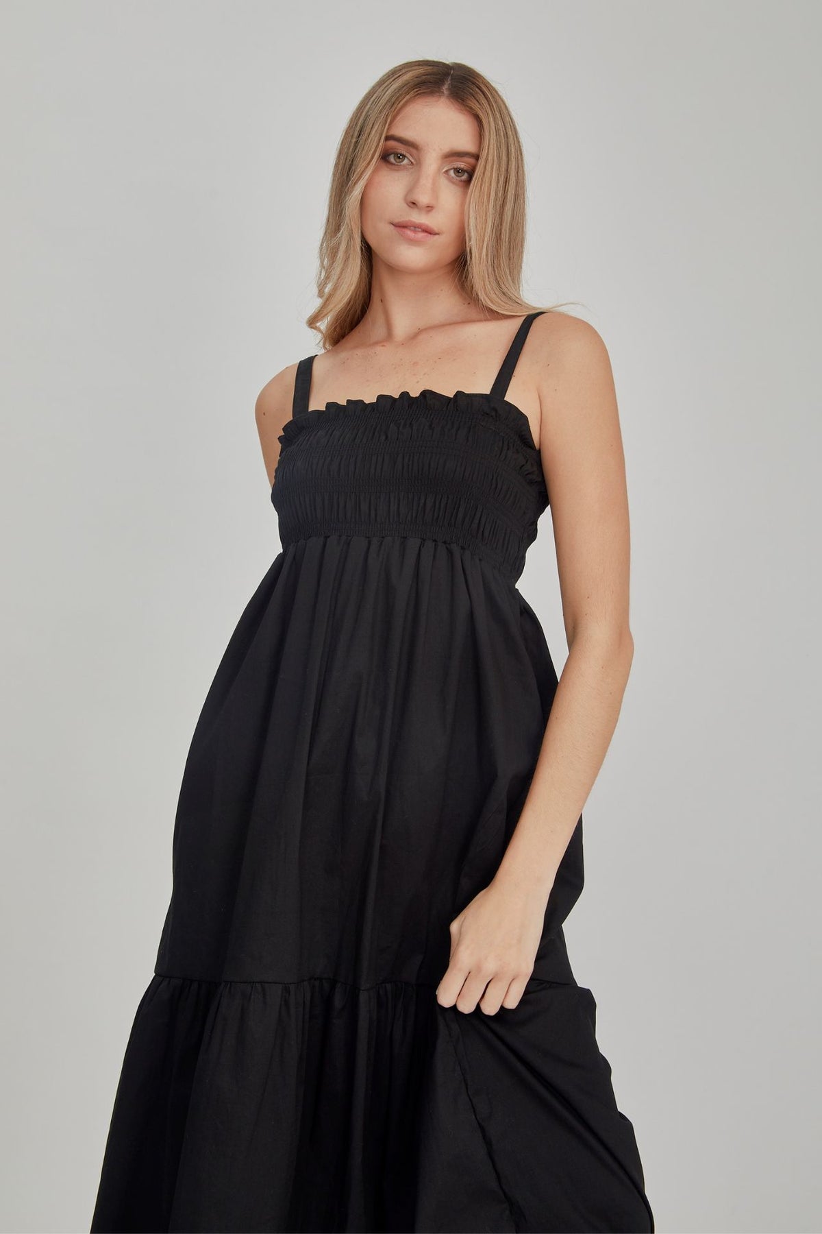 Vestido Diana