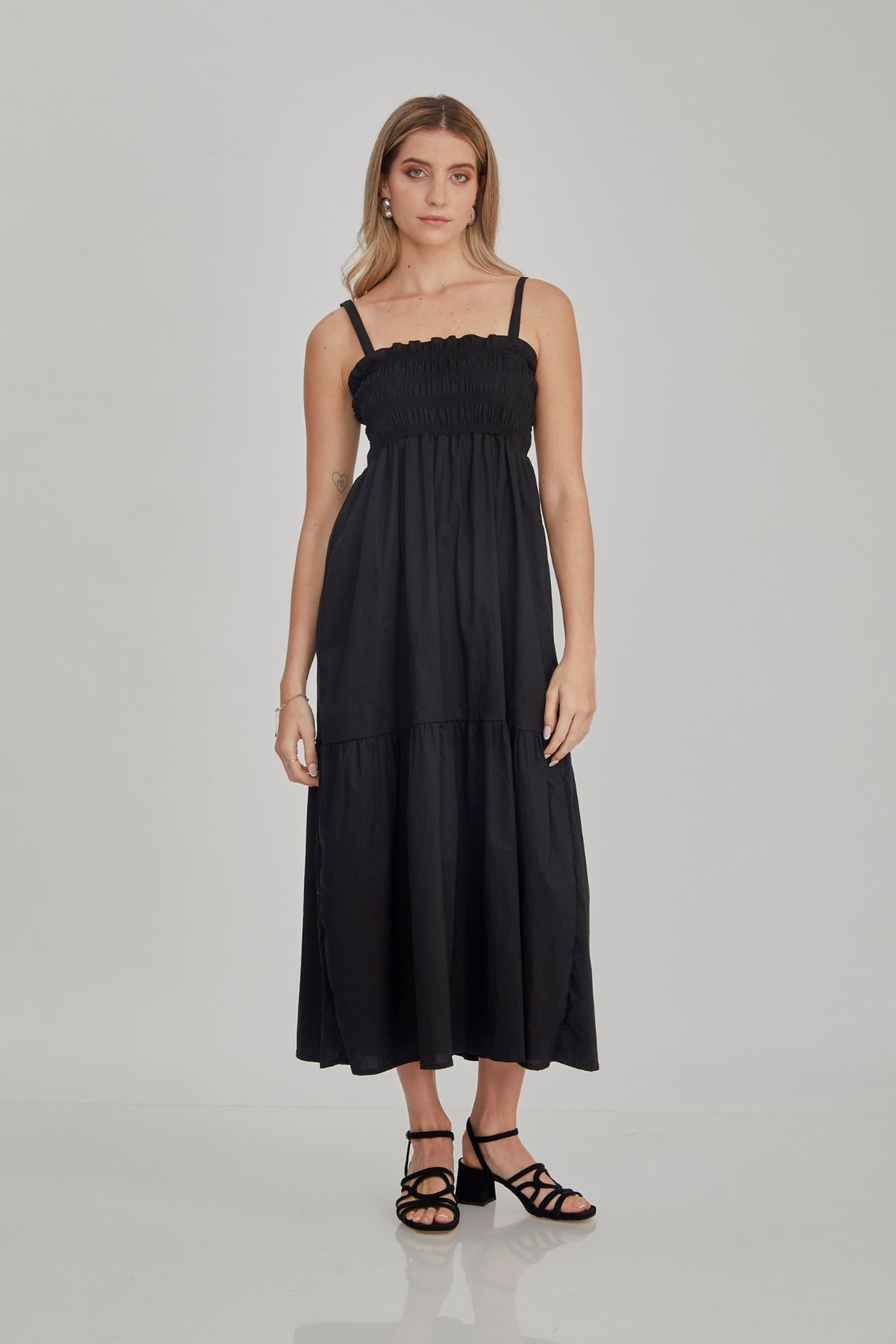 Vestido Diana