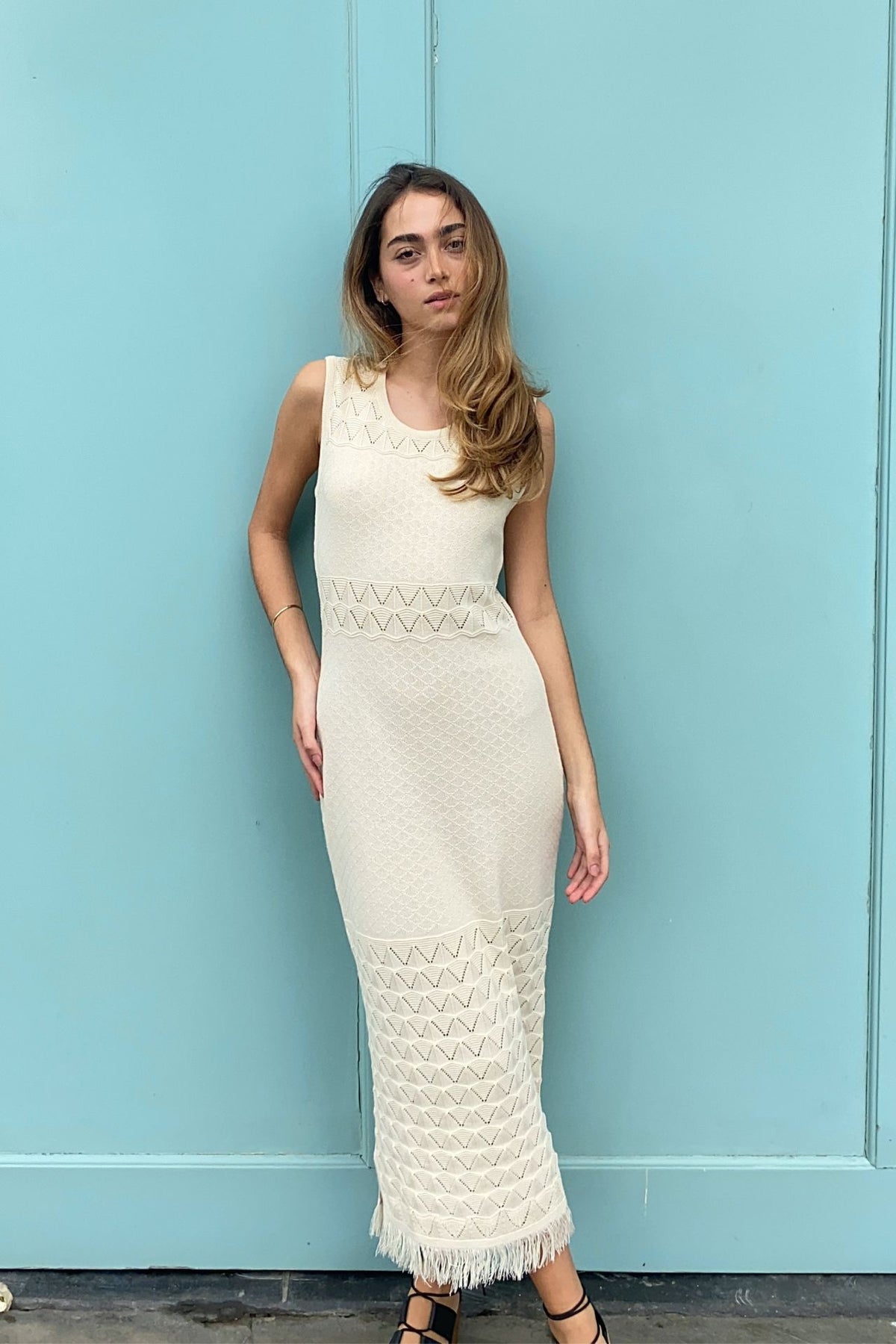 Vestido Vienna