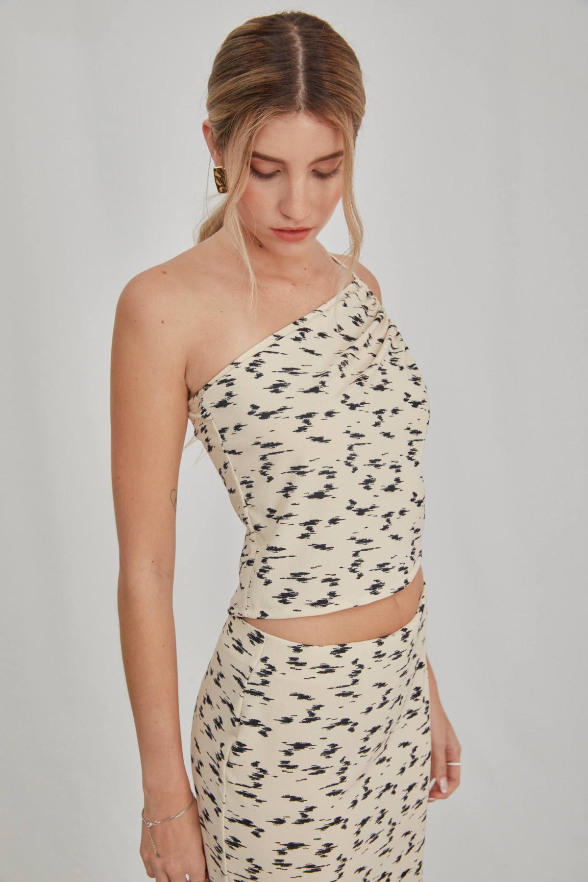 Top Miami Printed