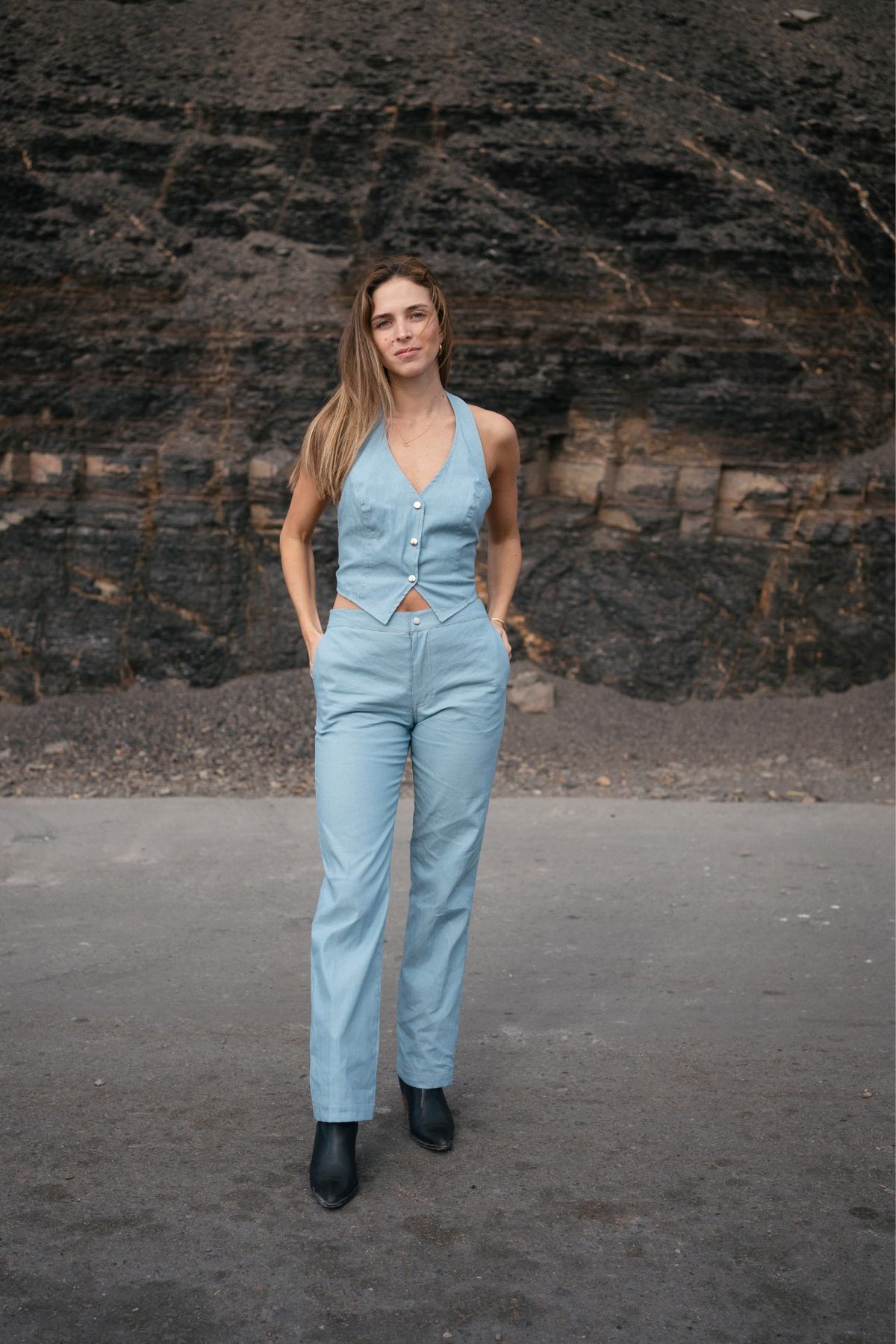 Pantalón Lexi