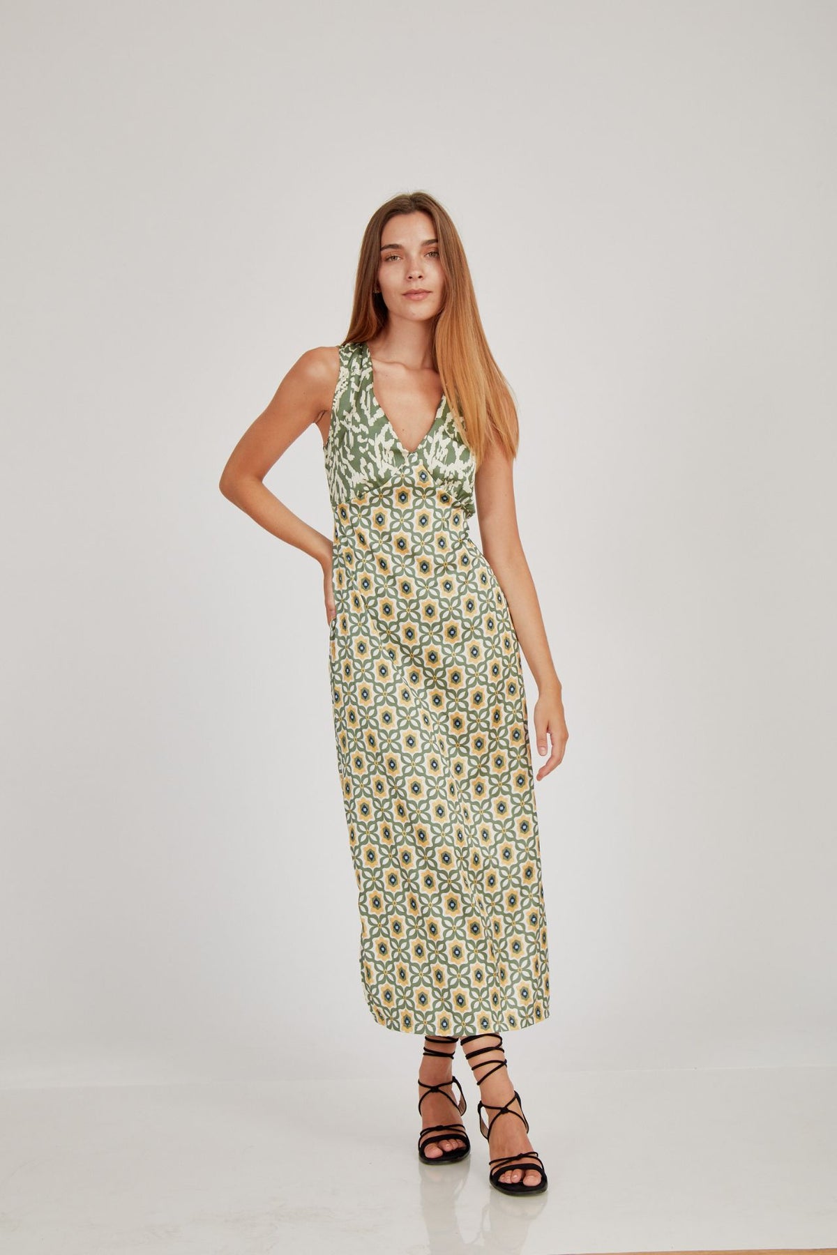 Vestido Muse G