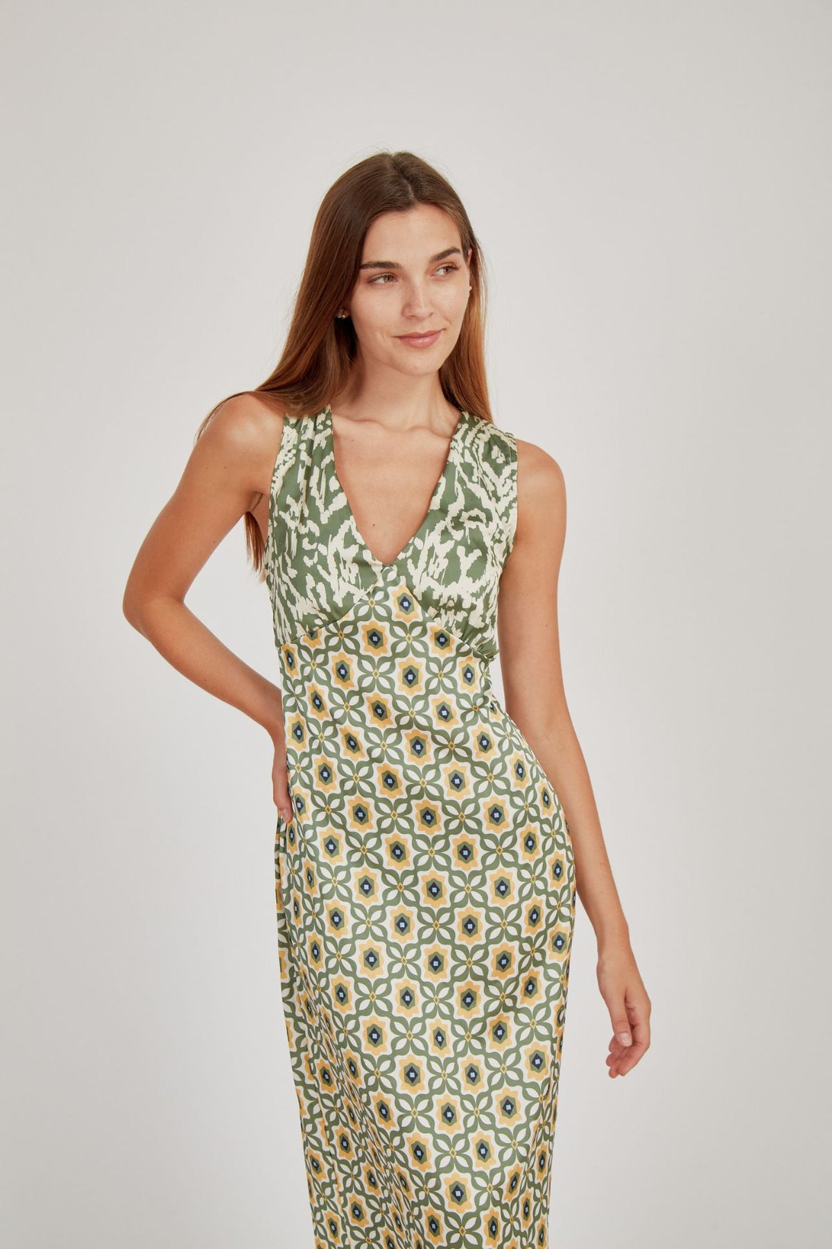 Vestido Muse G