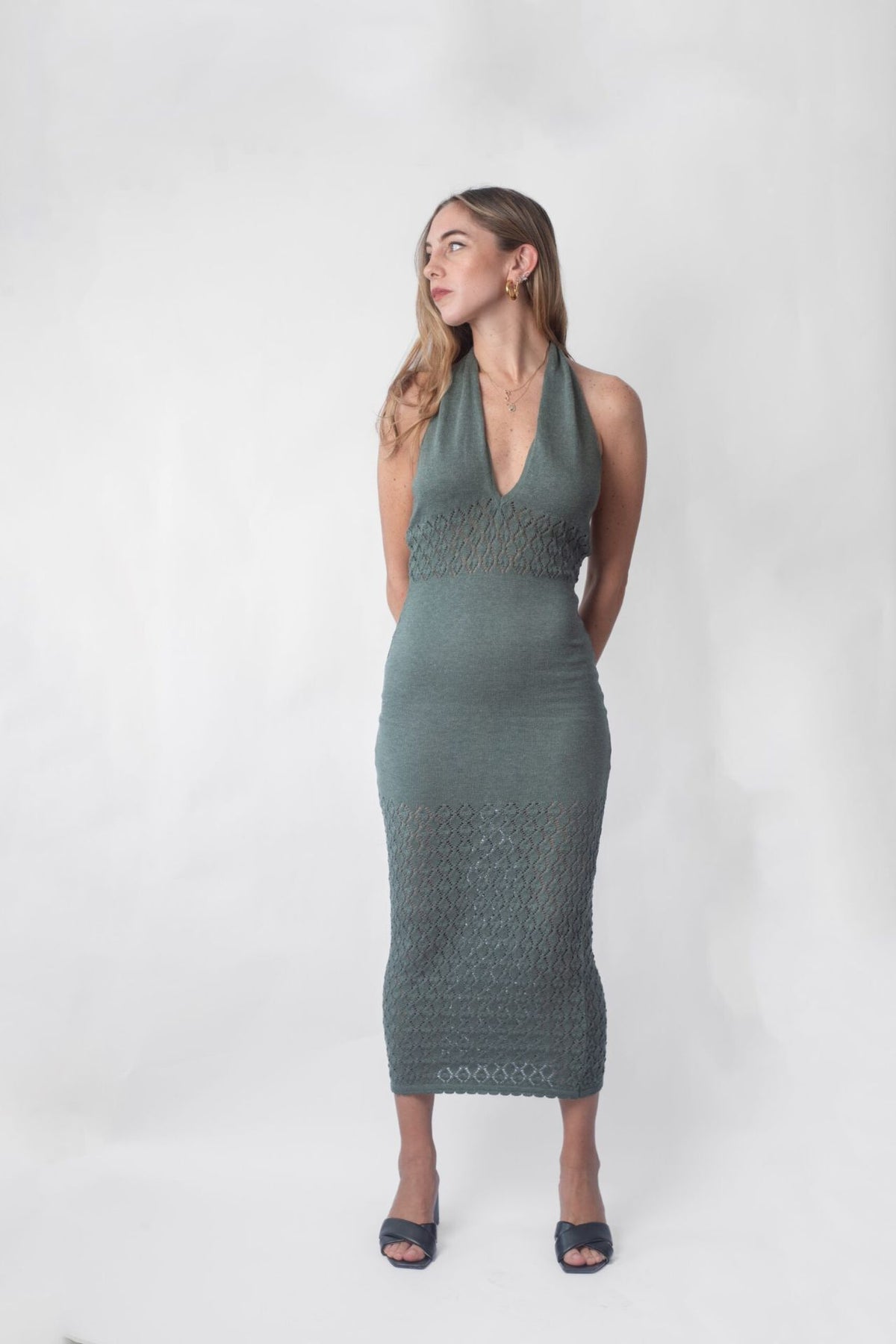 Vestido Gia