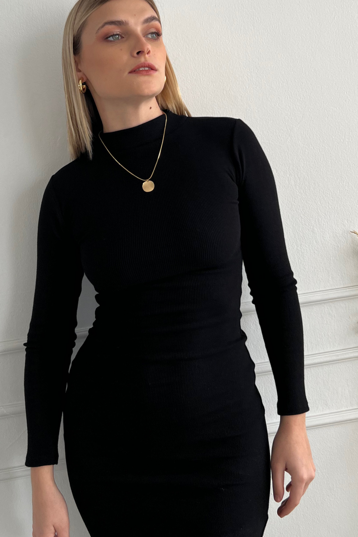 Vestido Julieta