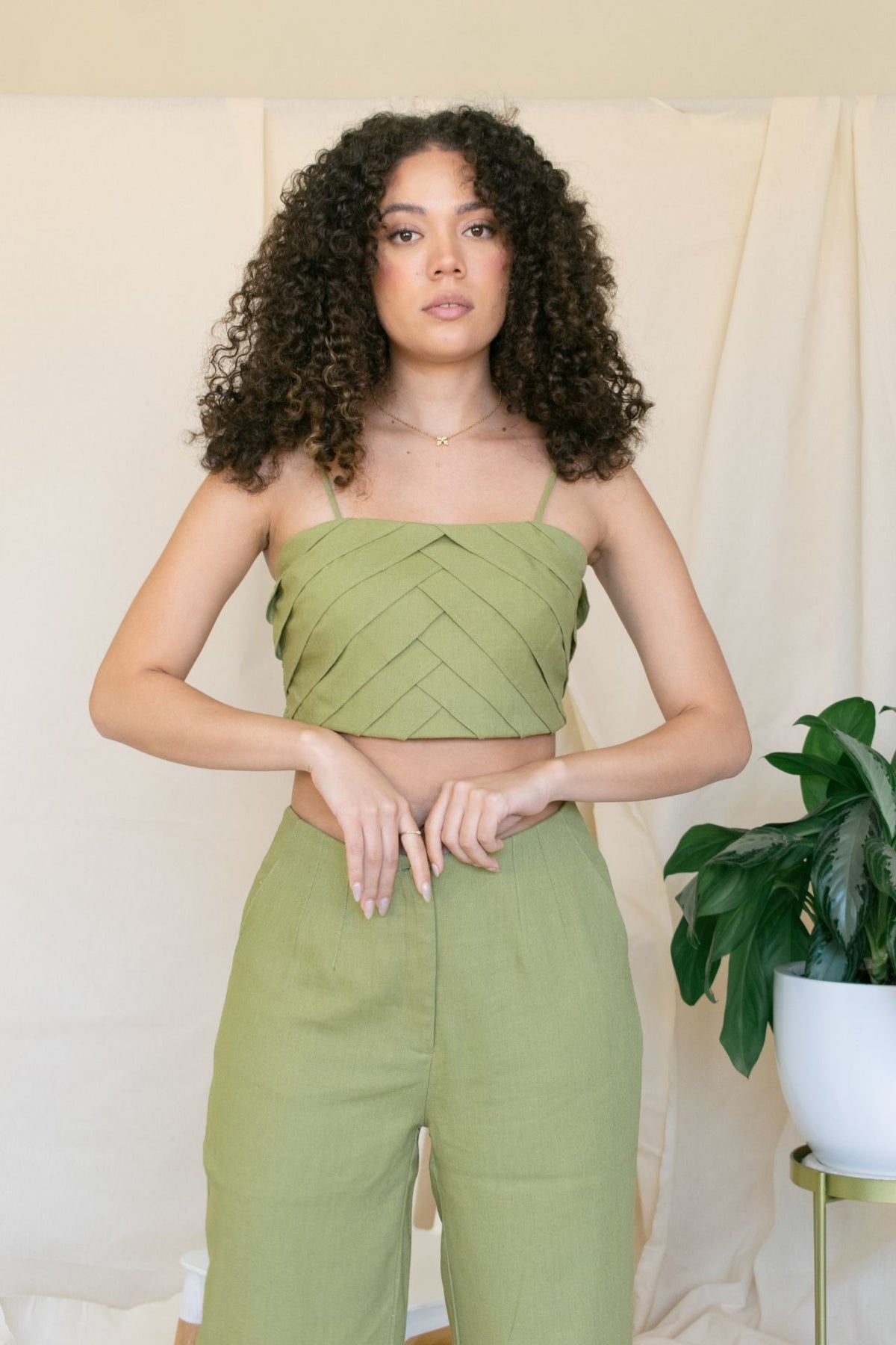 Top Gaia De Lino