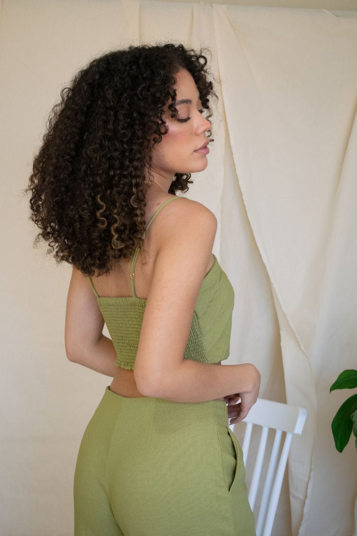 Top Gaia De Lino