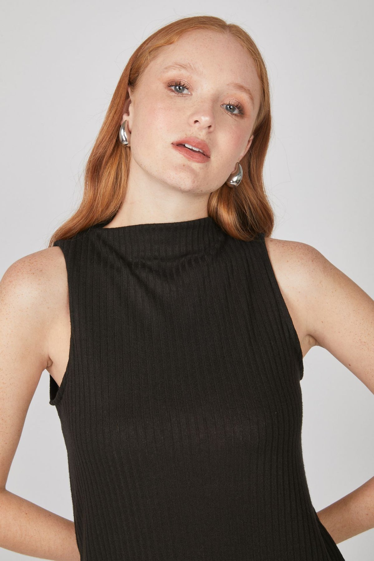 Vestido Cozy