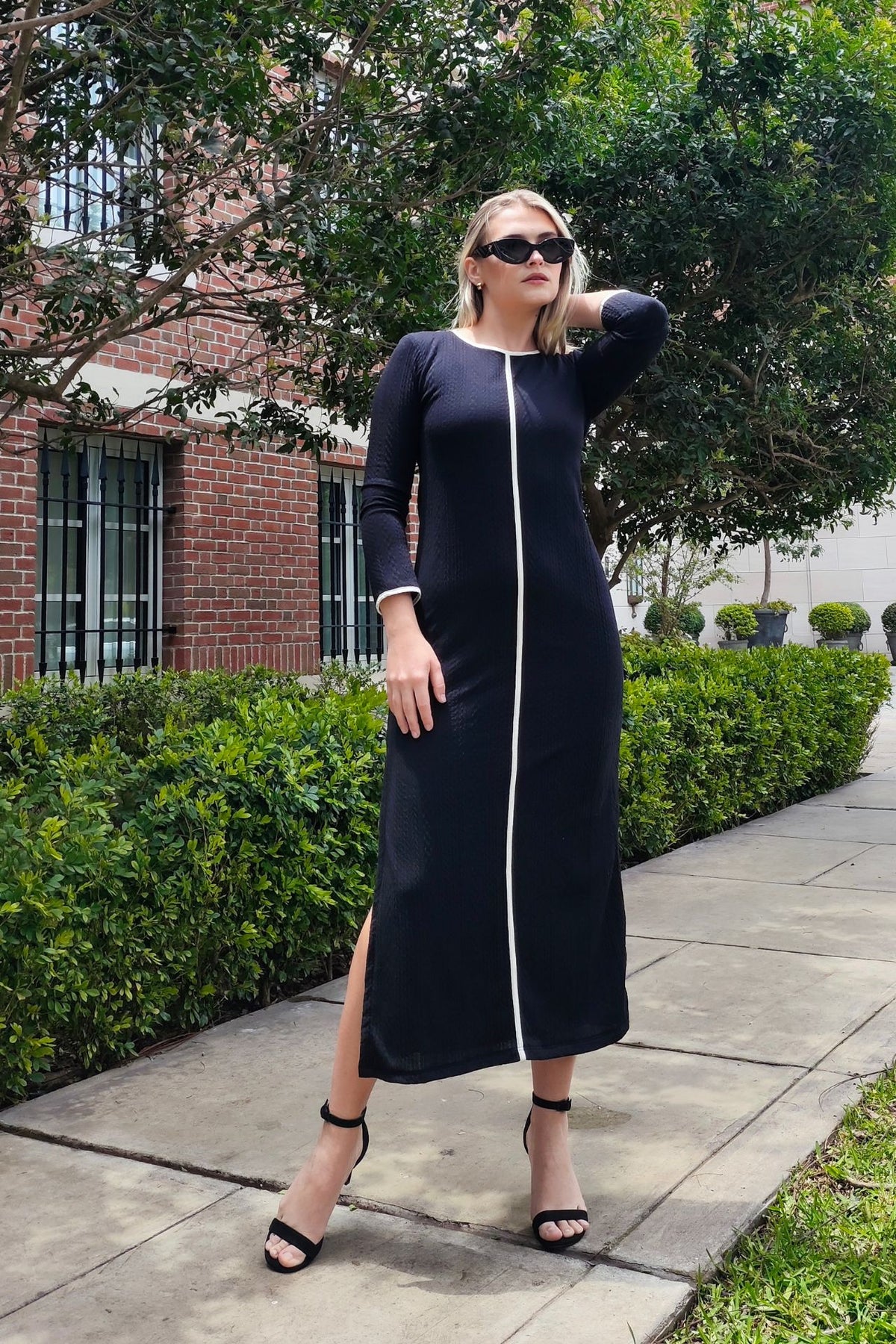 Vestido Amelia