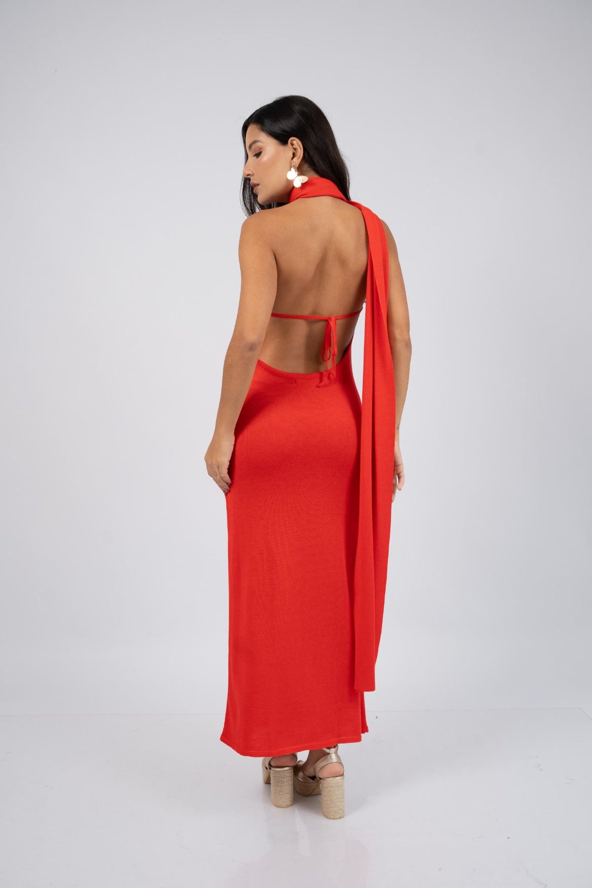 Vestido Euphoria