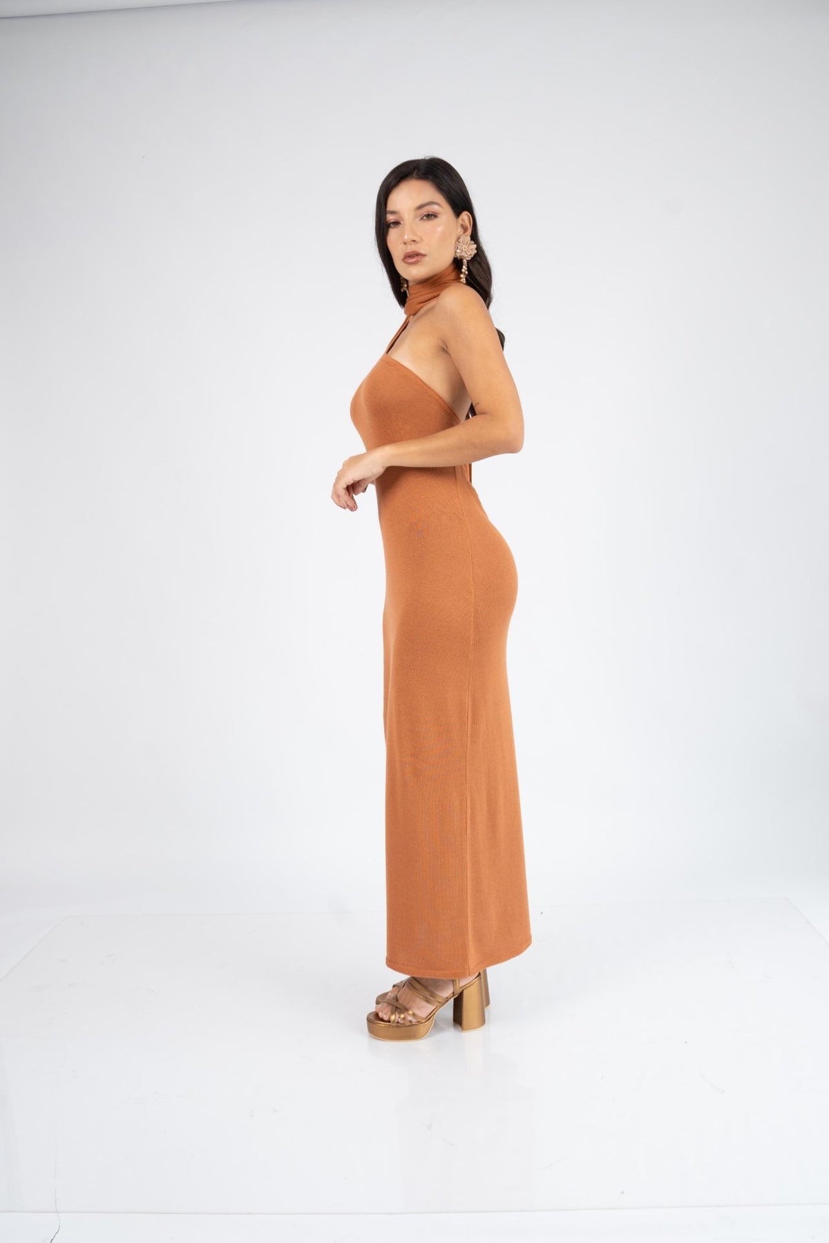 Vestido Euphoria
