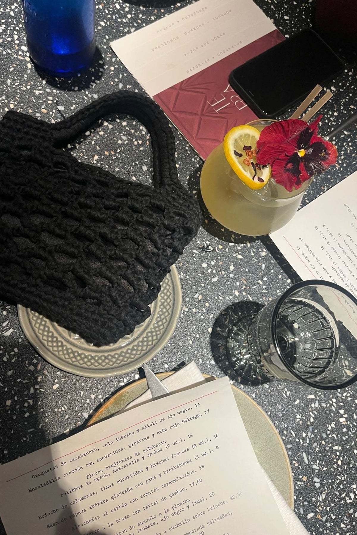 Bolso Maya