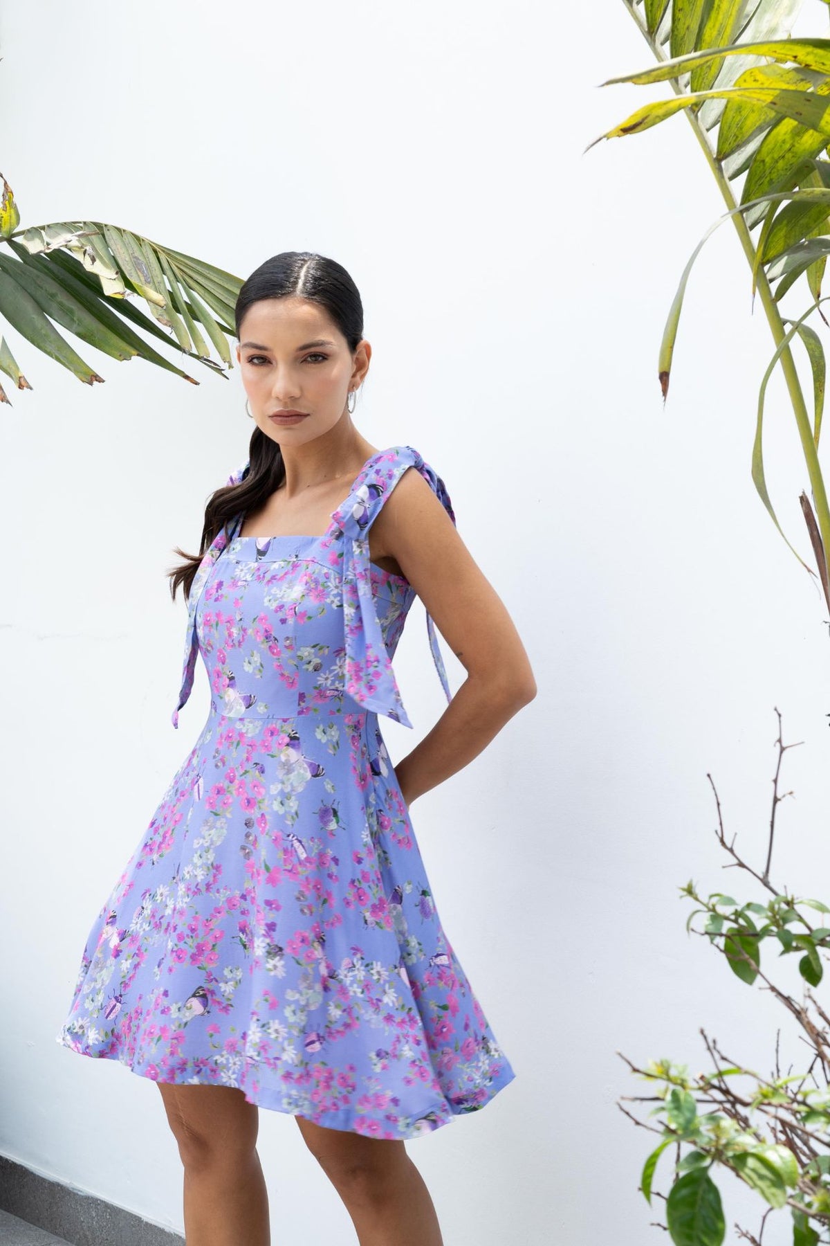 Vestido Radiance