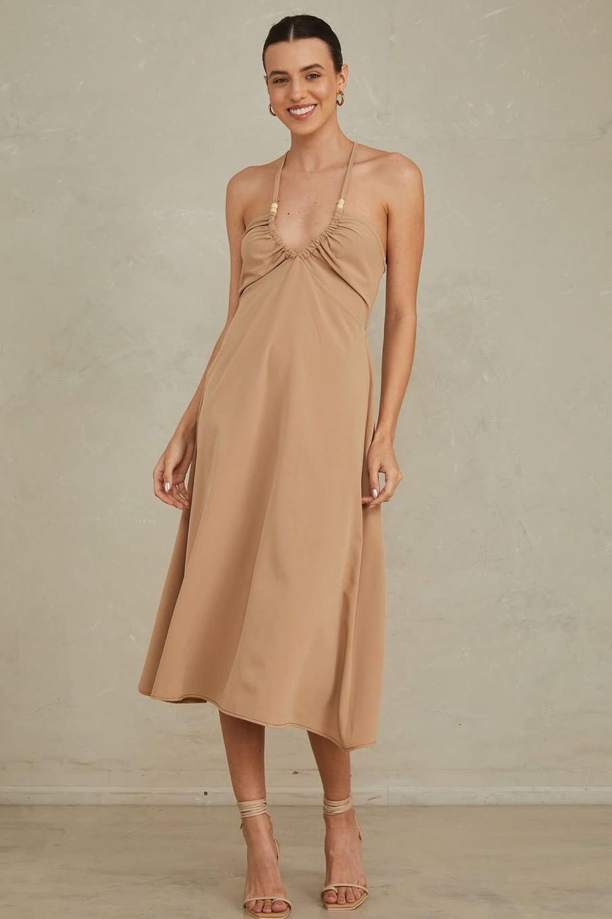 Vestido Chelsea