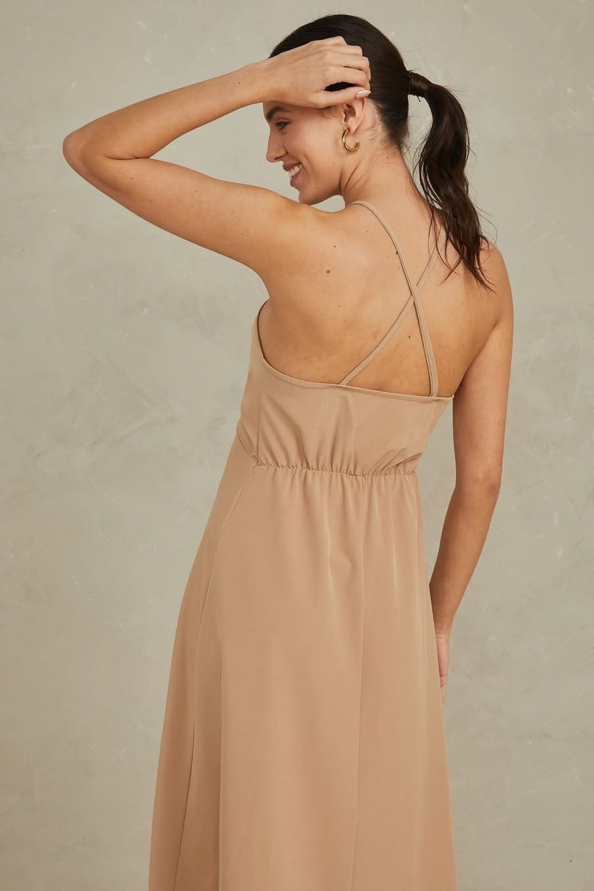 Vestido Chelsea