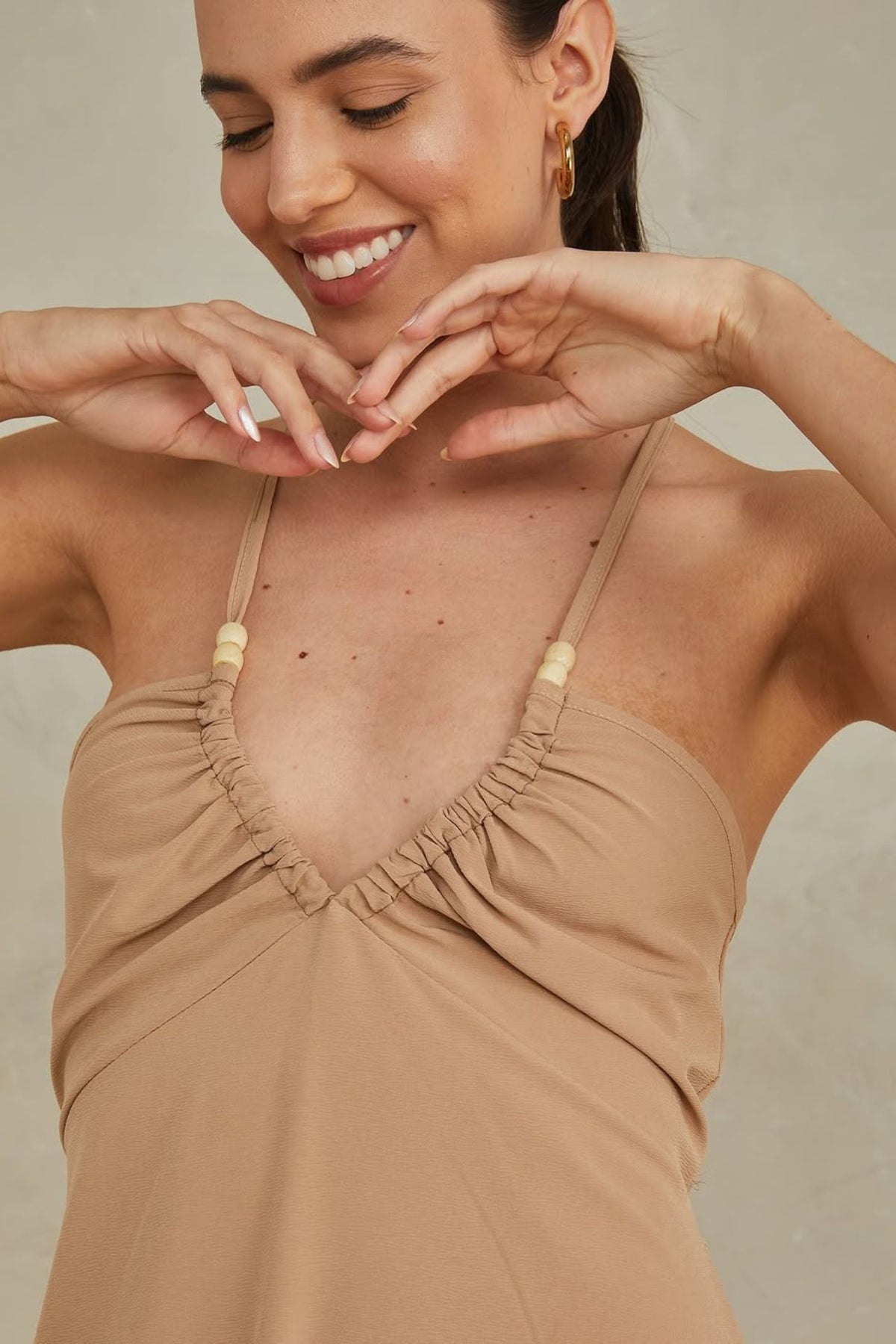 Vestido Chelsea