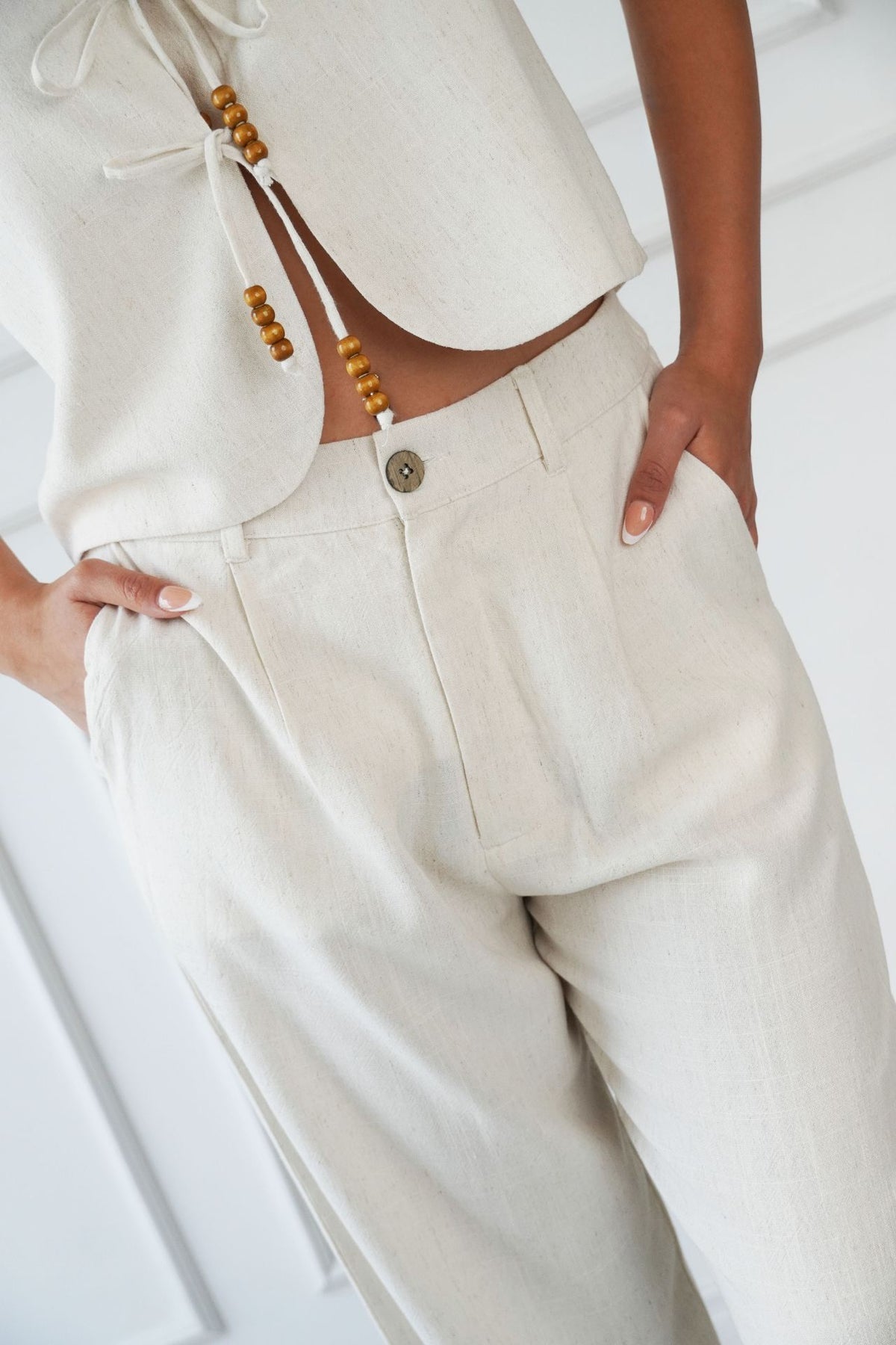 Pantalón Alma