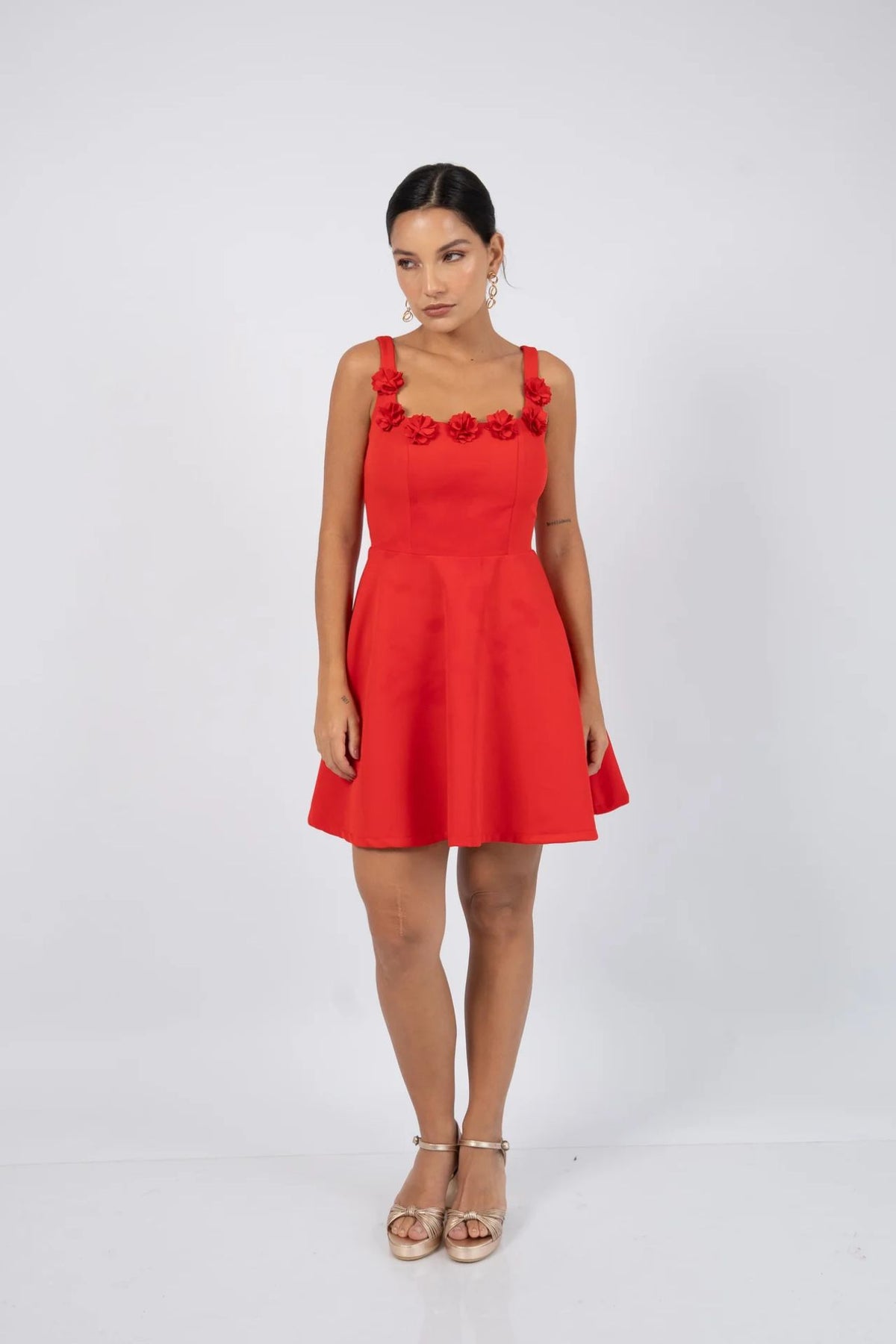 Vestido Desire