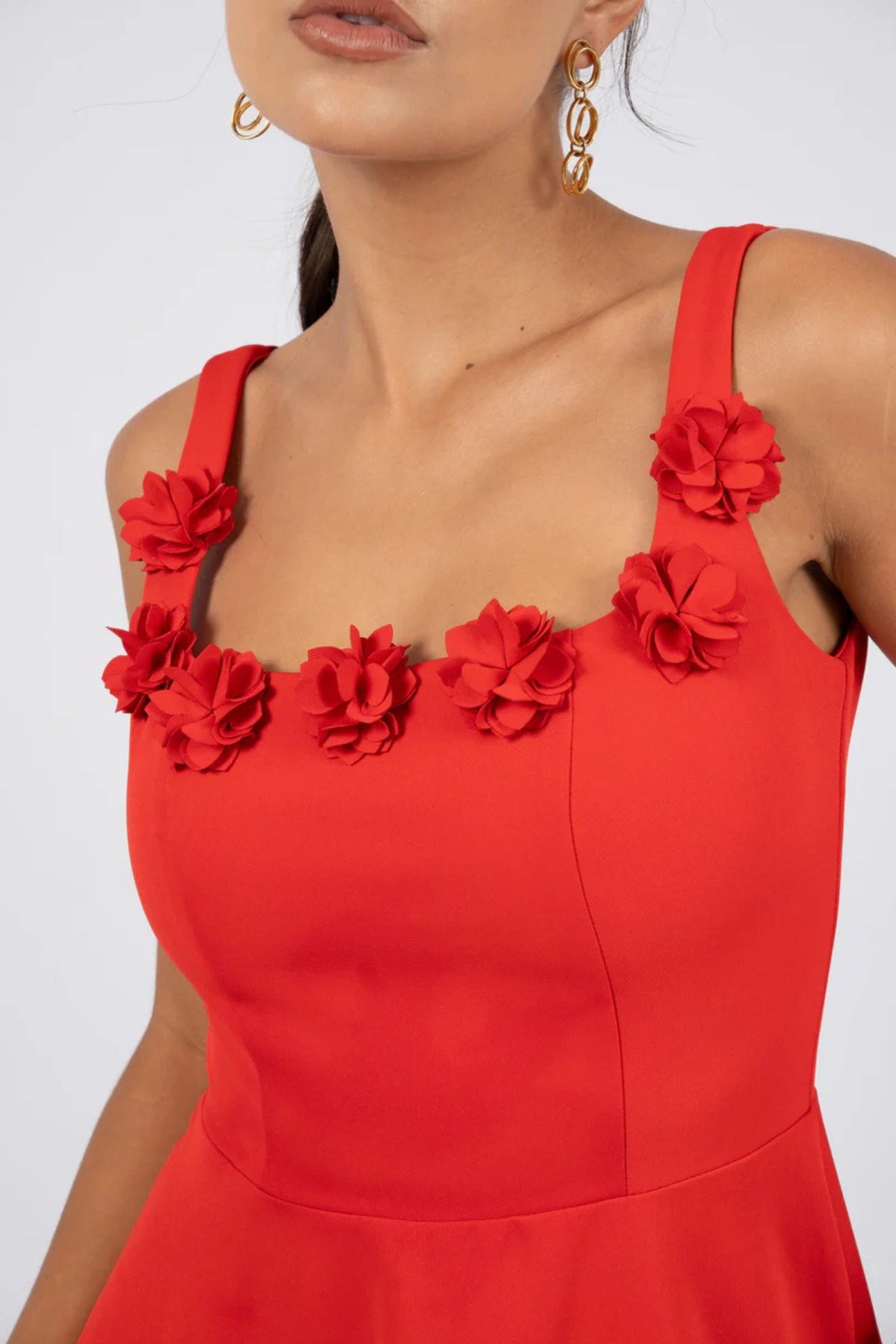 Vestido Desire