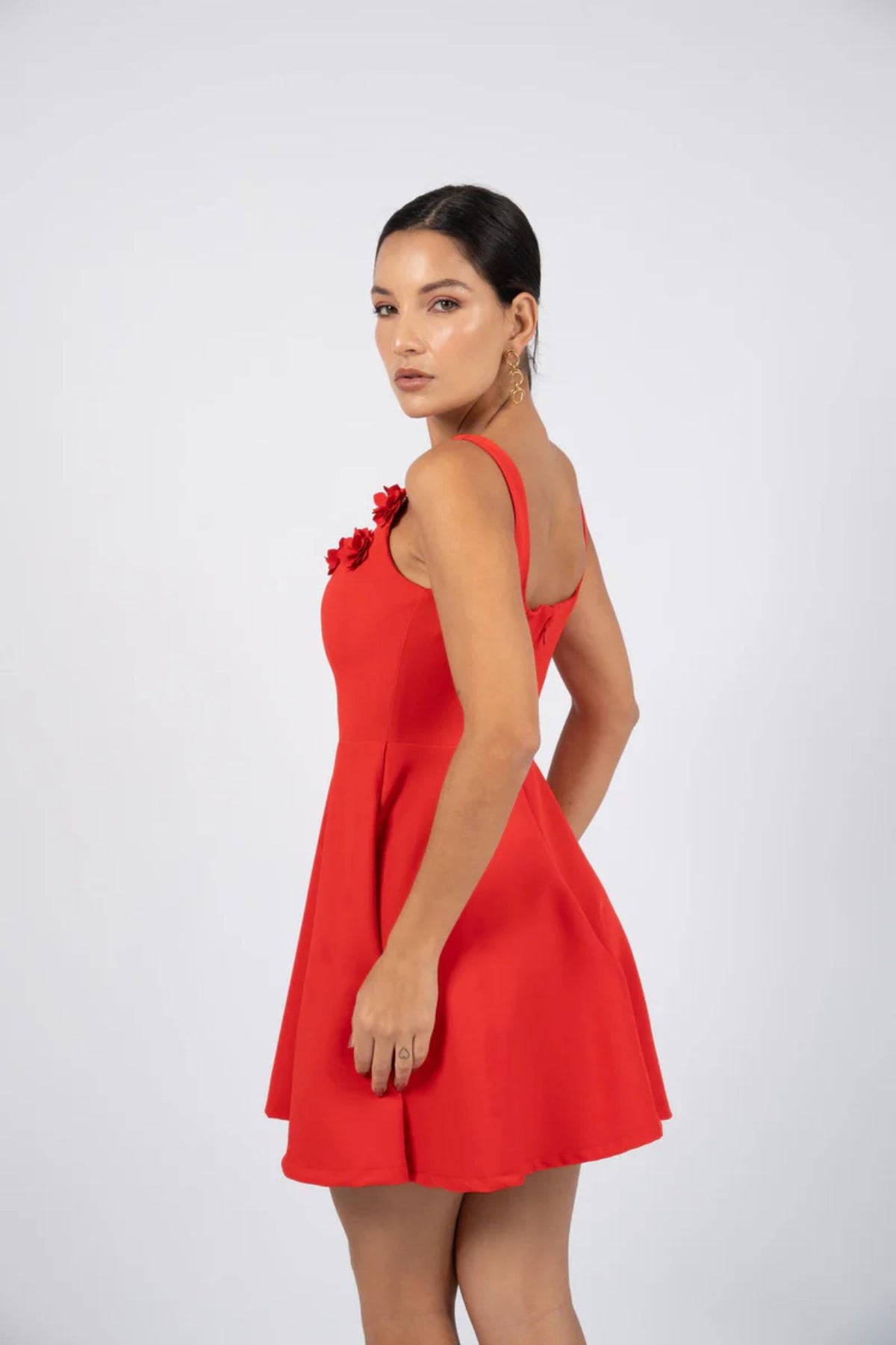 Vestido Desire