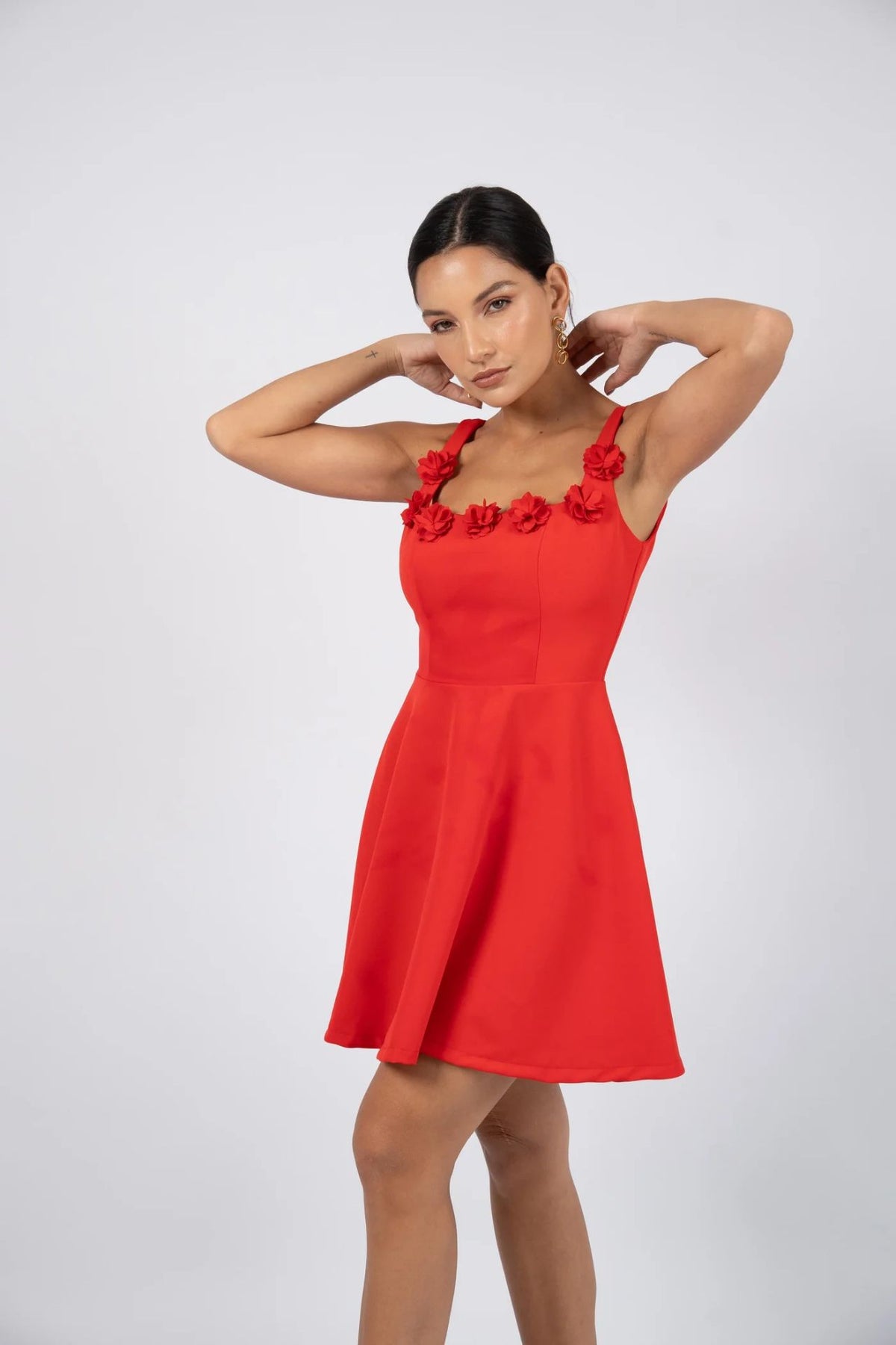 Vestido Desire