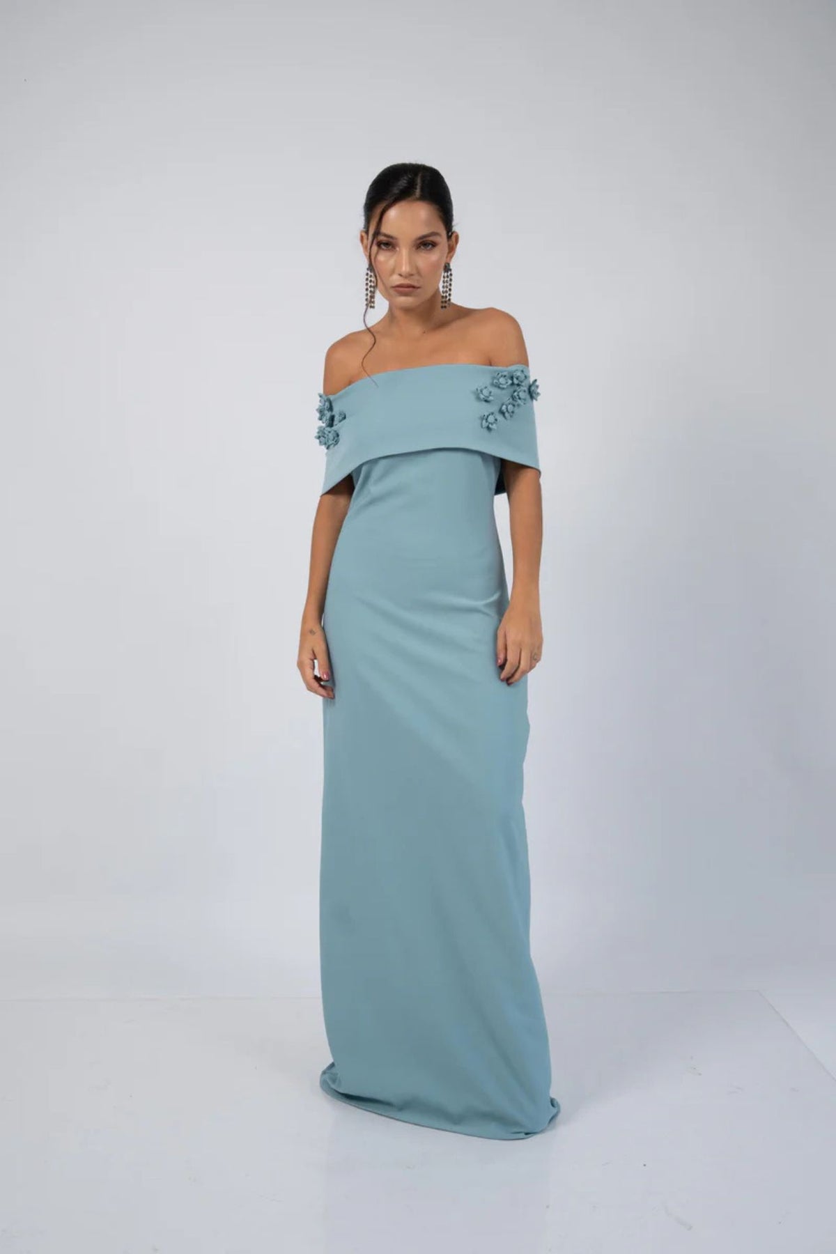 Vestido Incanto