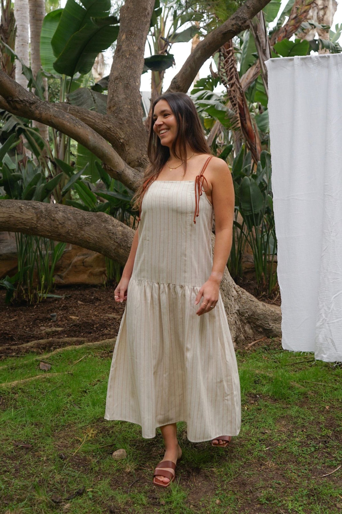 Vestido Silvia
