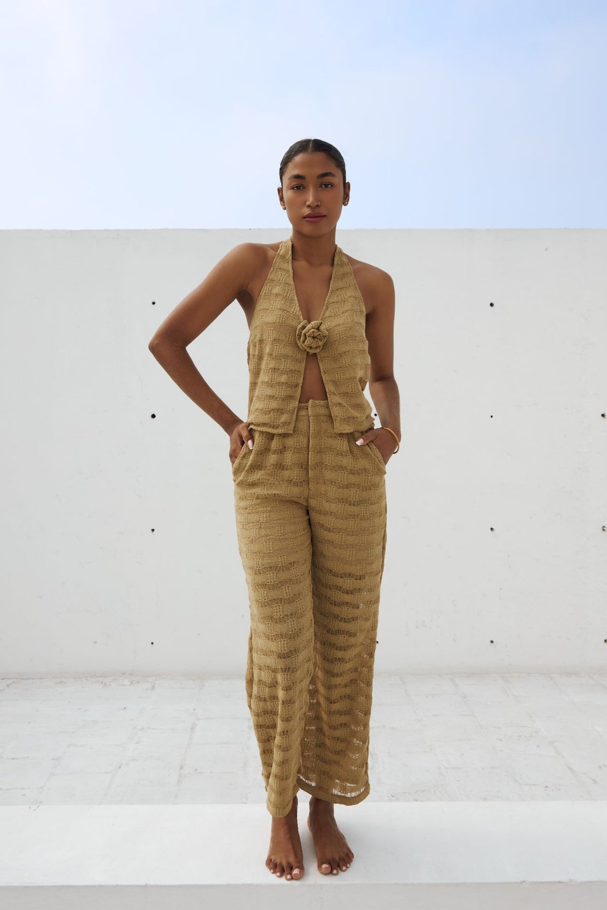 Pantalon Bahia