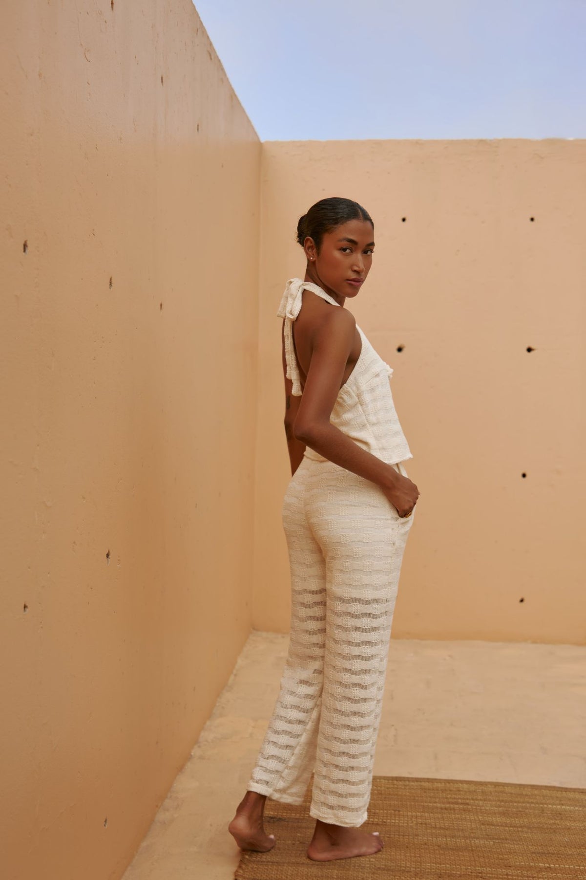 Pantalon Bahia
