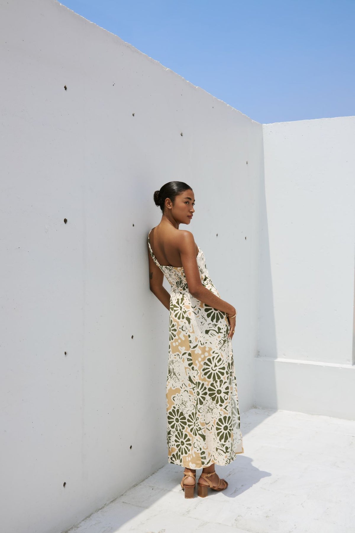 Vestido Yara