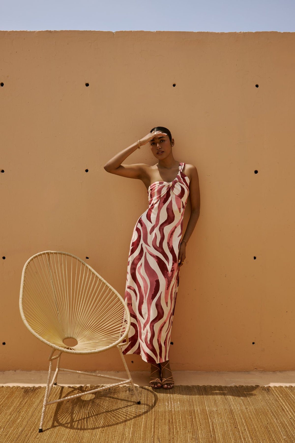 Vestido Yara