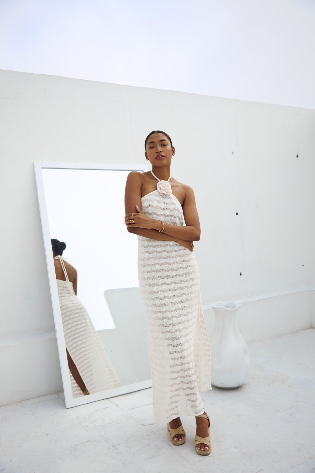 Vestido Bahia