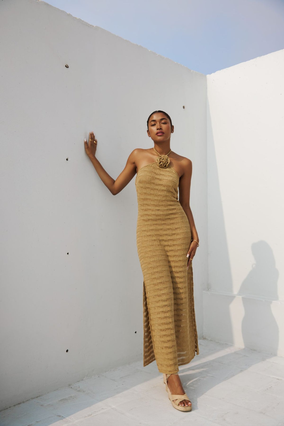 Vestido Bahia
