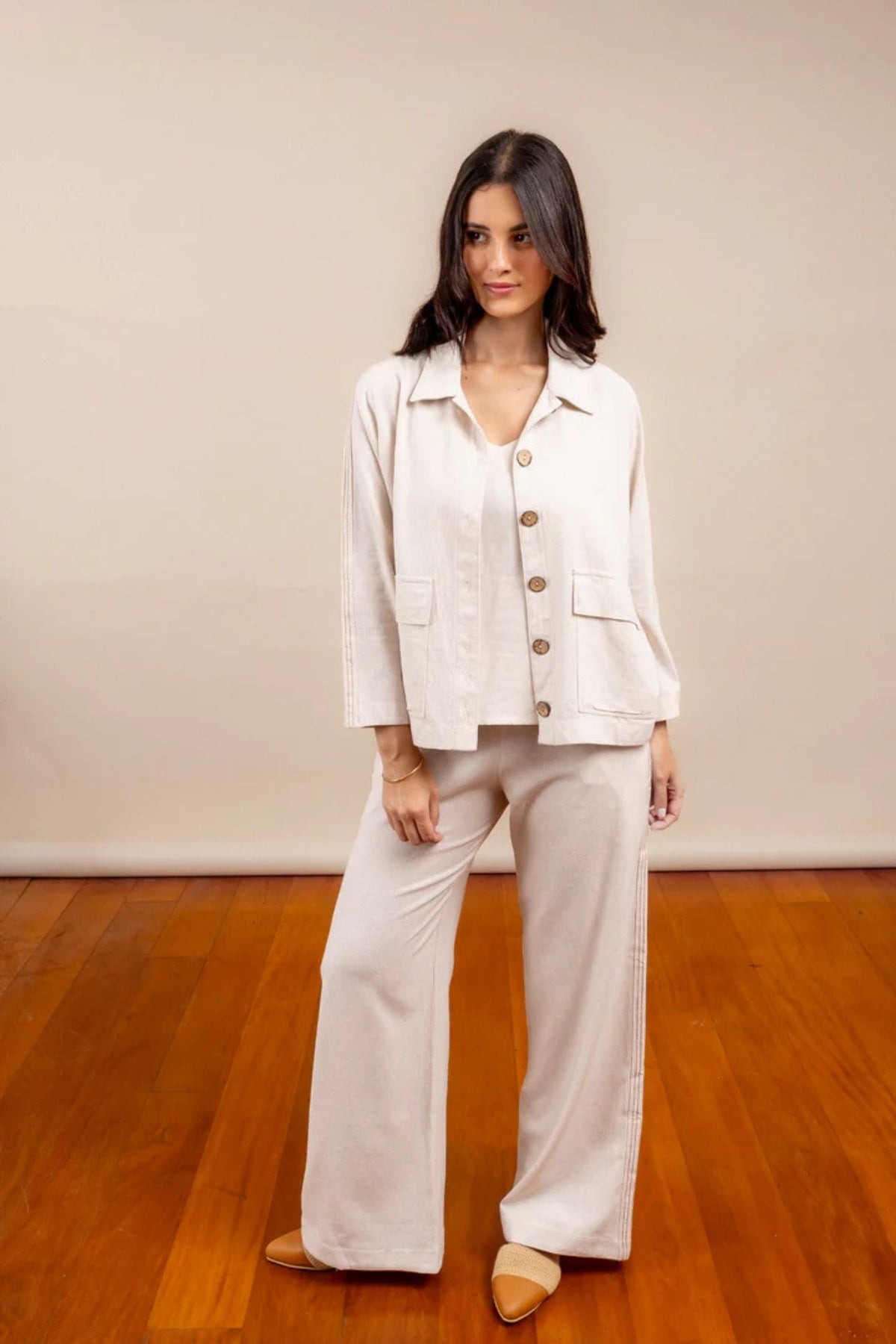 Pantalón Dalia