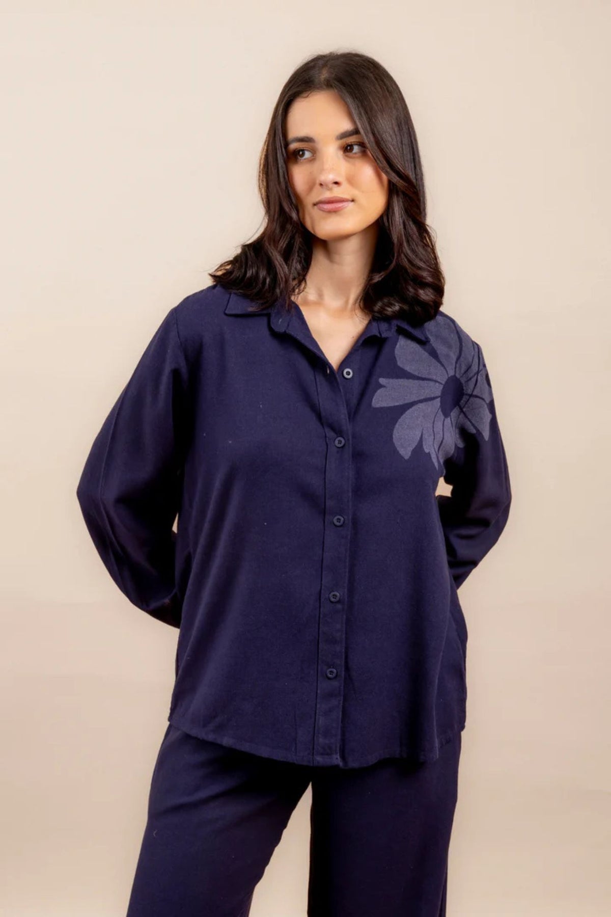 Camisa Lorein