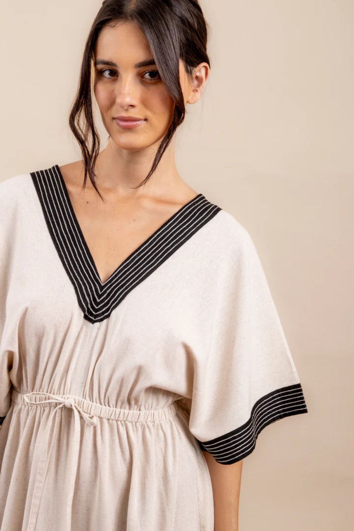 Vestido Geraldine