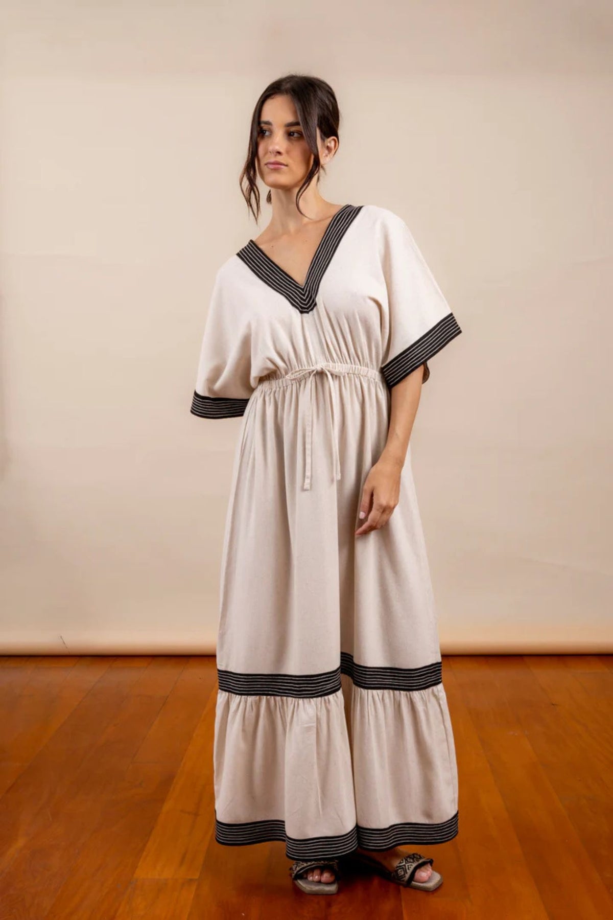 Vestido Geraldine