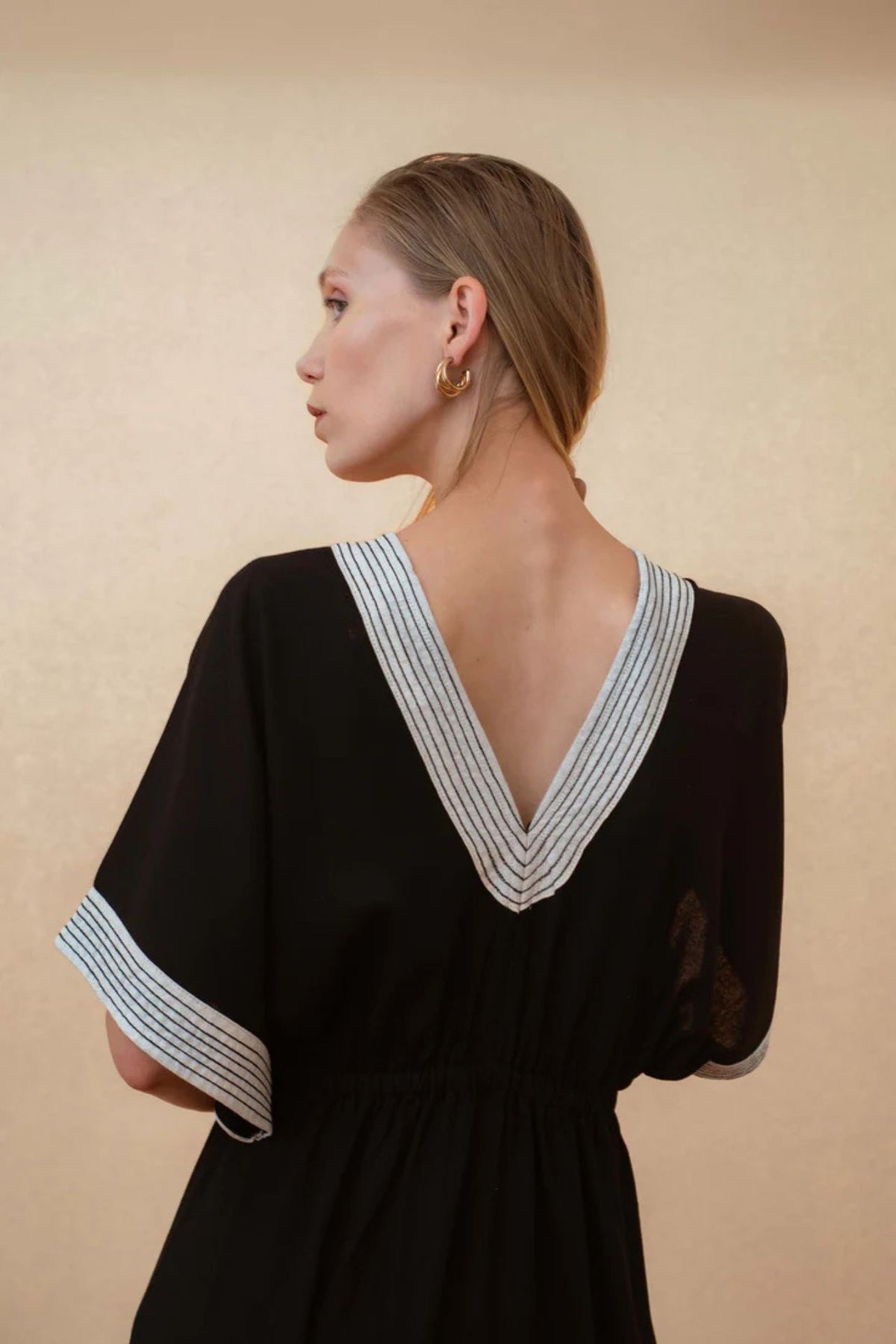 Vestido Geraldine
