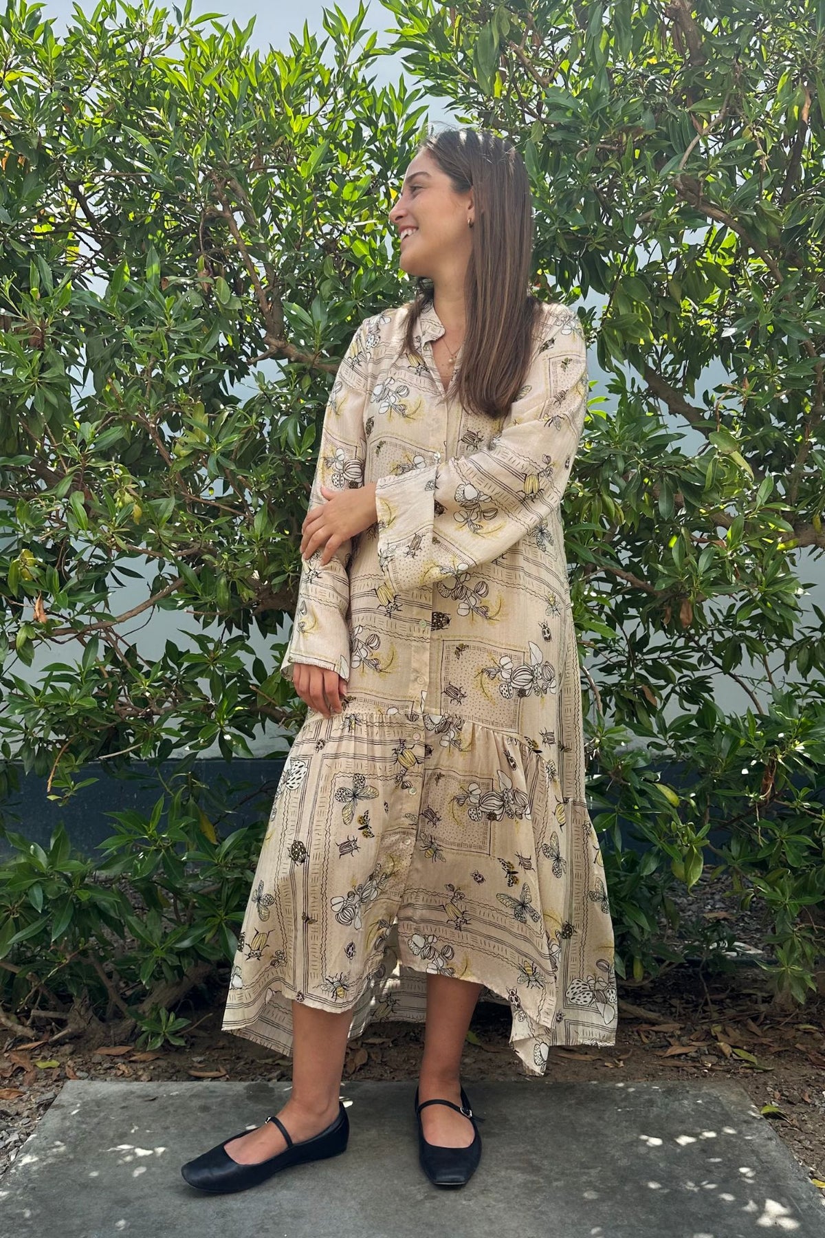 Vestido Alessia